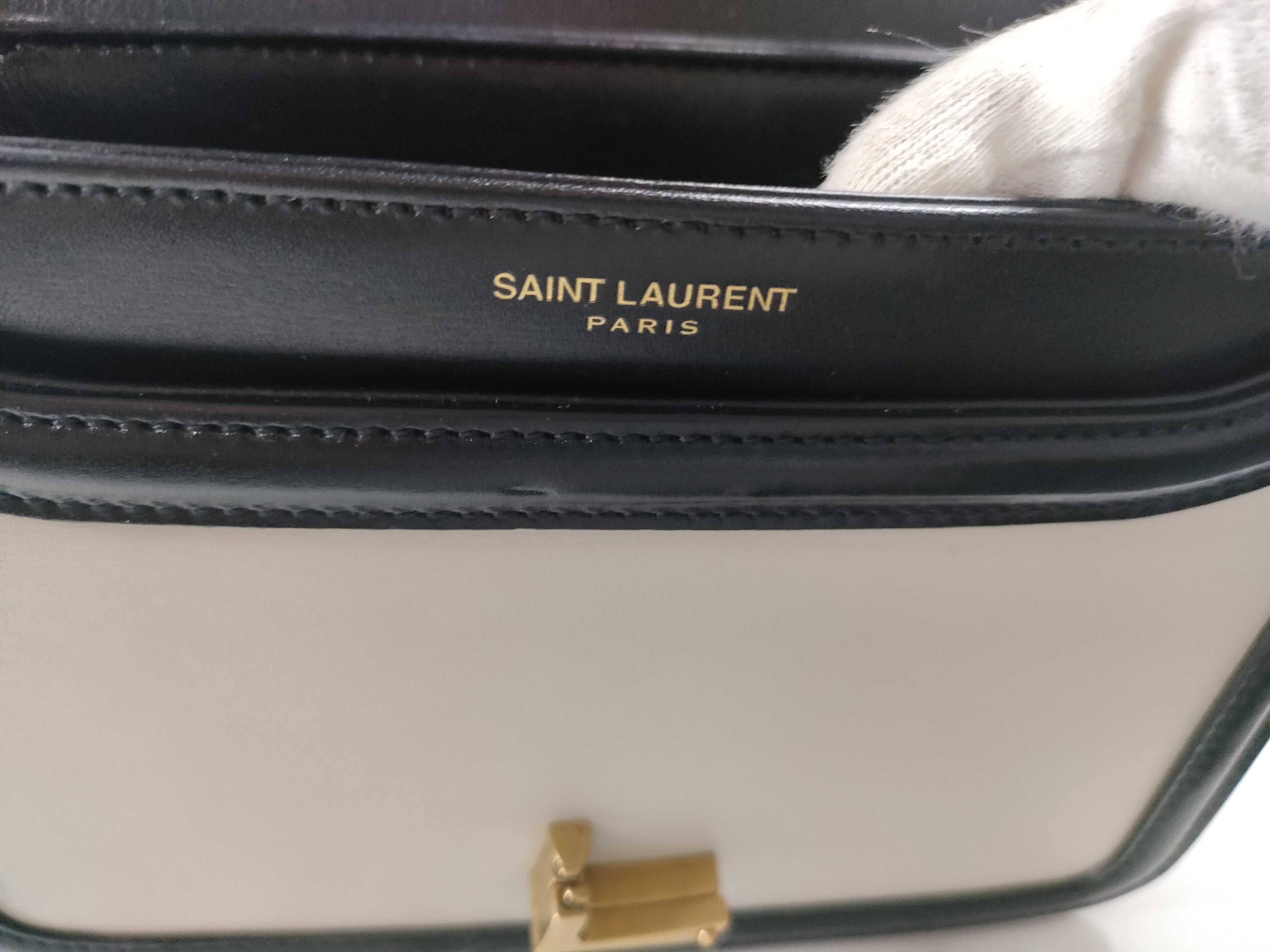 Solferino Satchel Bag Shoulder Bag — view 9