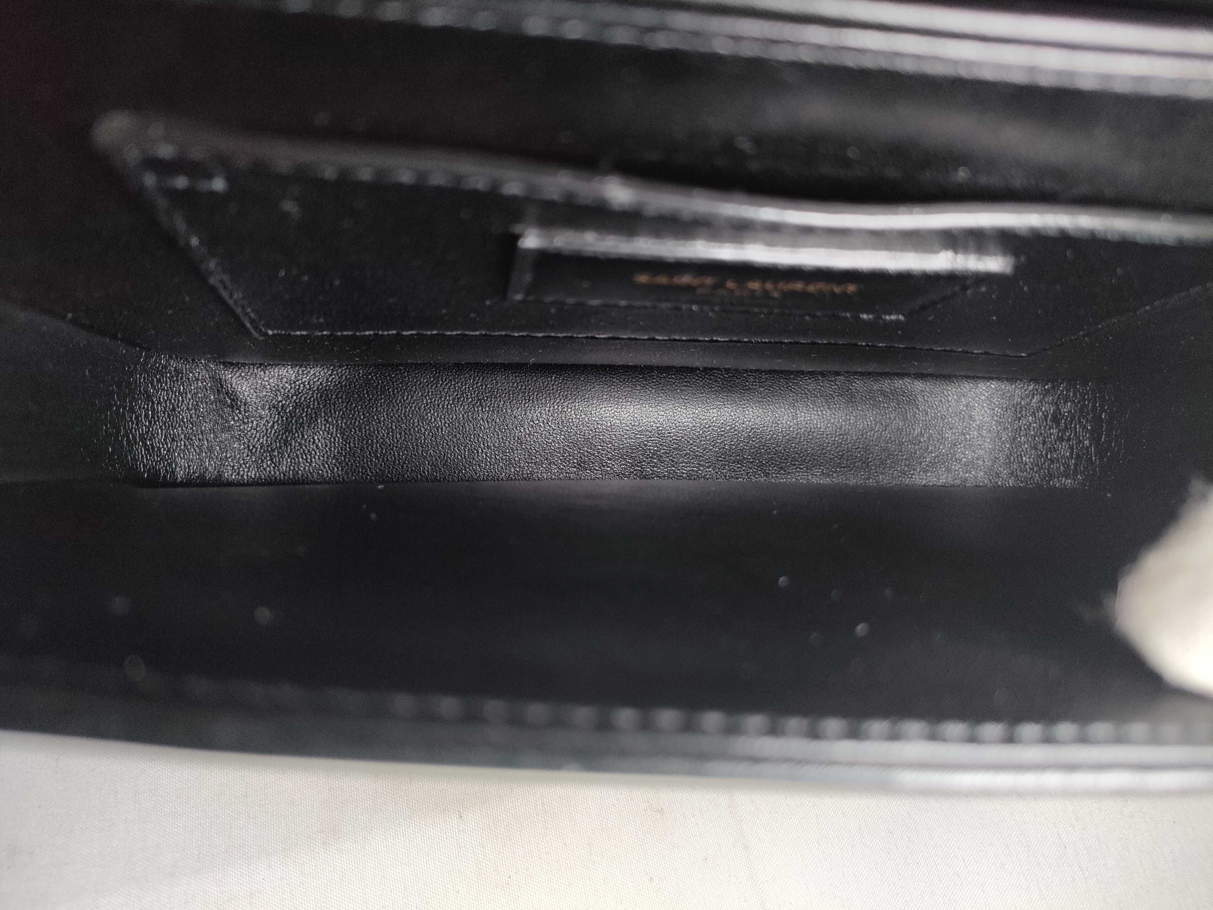 Solferino Satchel Bag Shoulder Bag — view 10