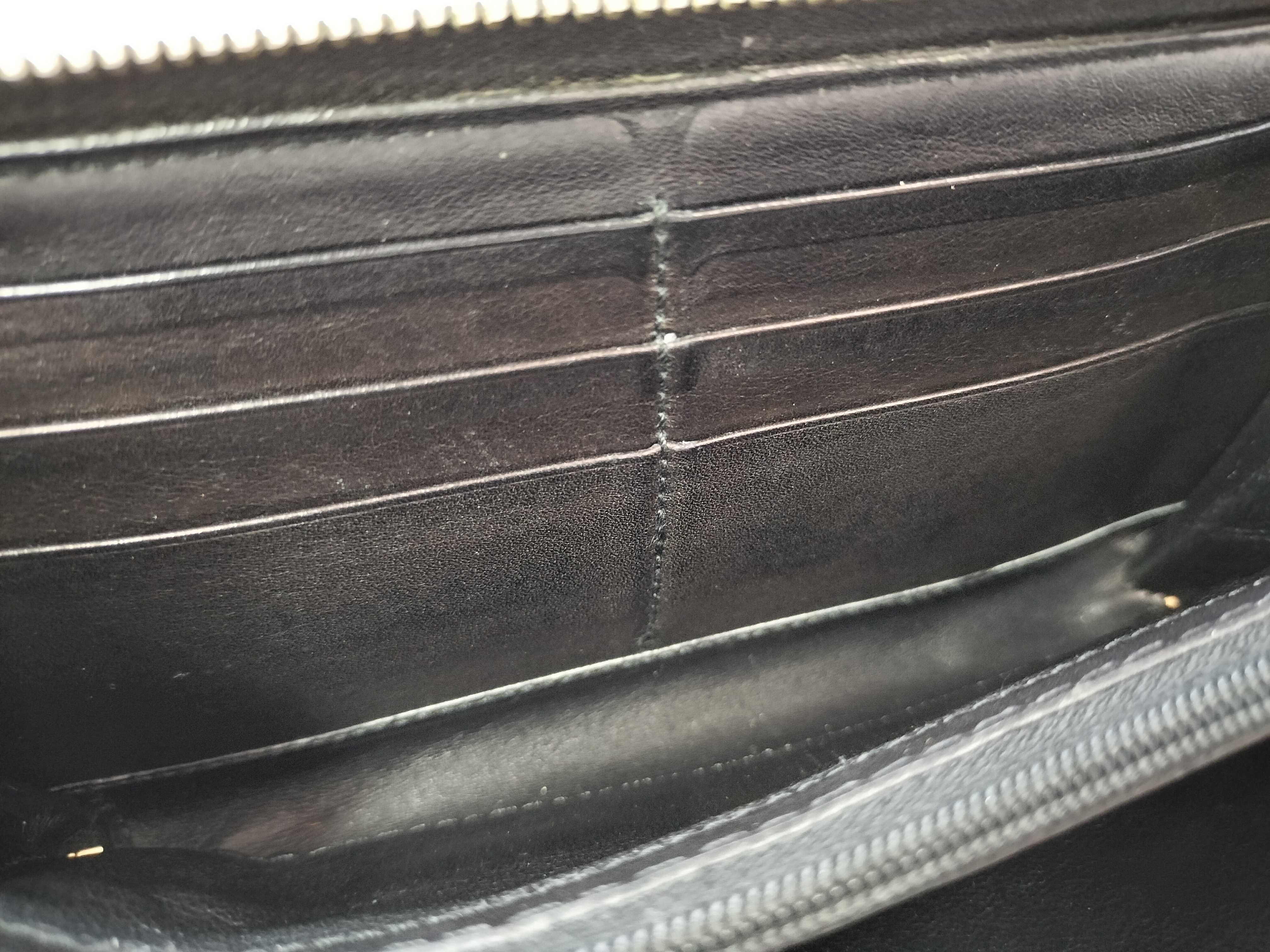 Guccissima Gucci Long Wallet Guccissima Wallet — view 11