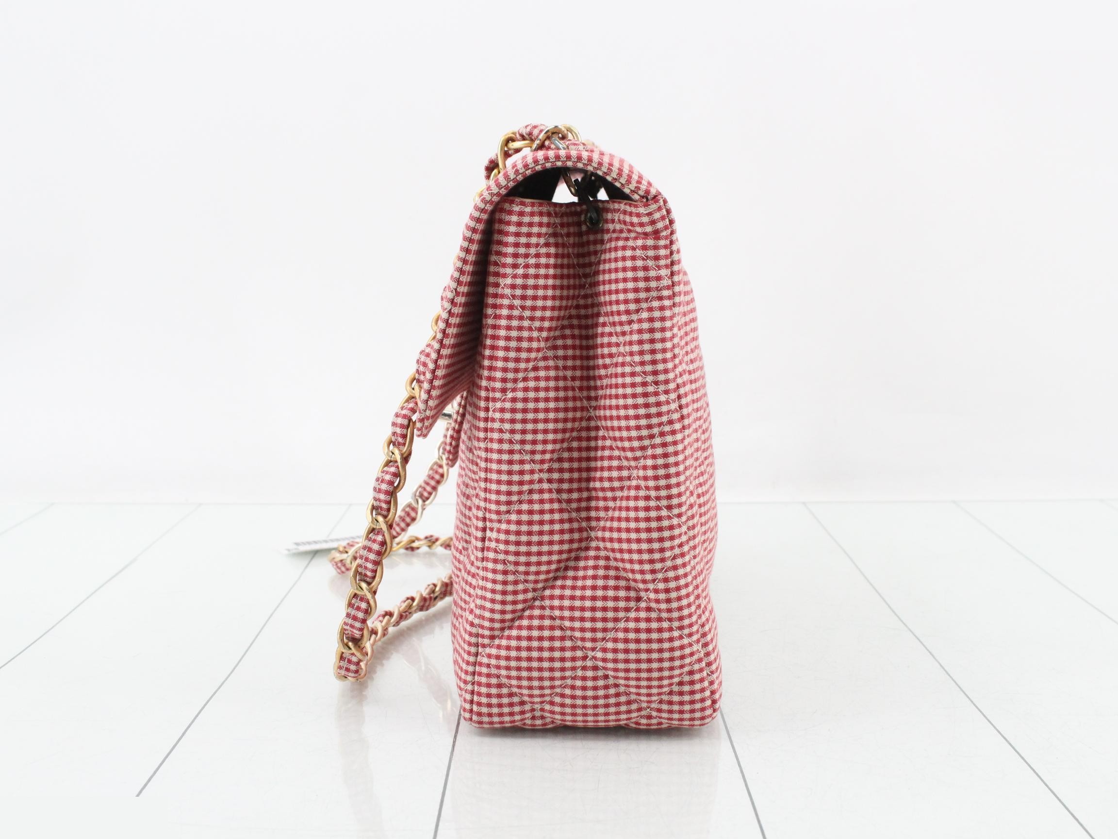 Matelassé (bag) - Shoulder bag — view 3