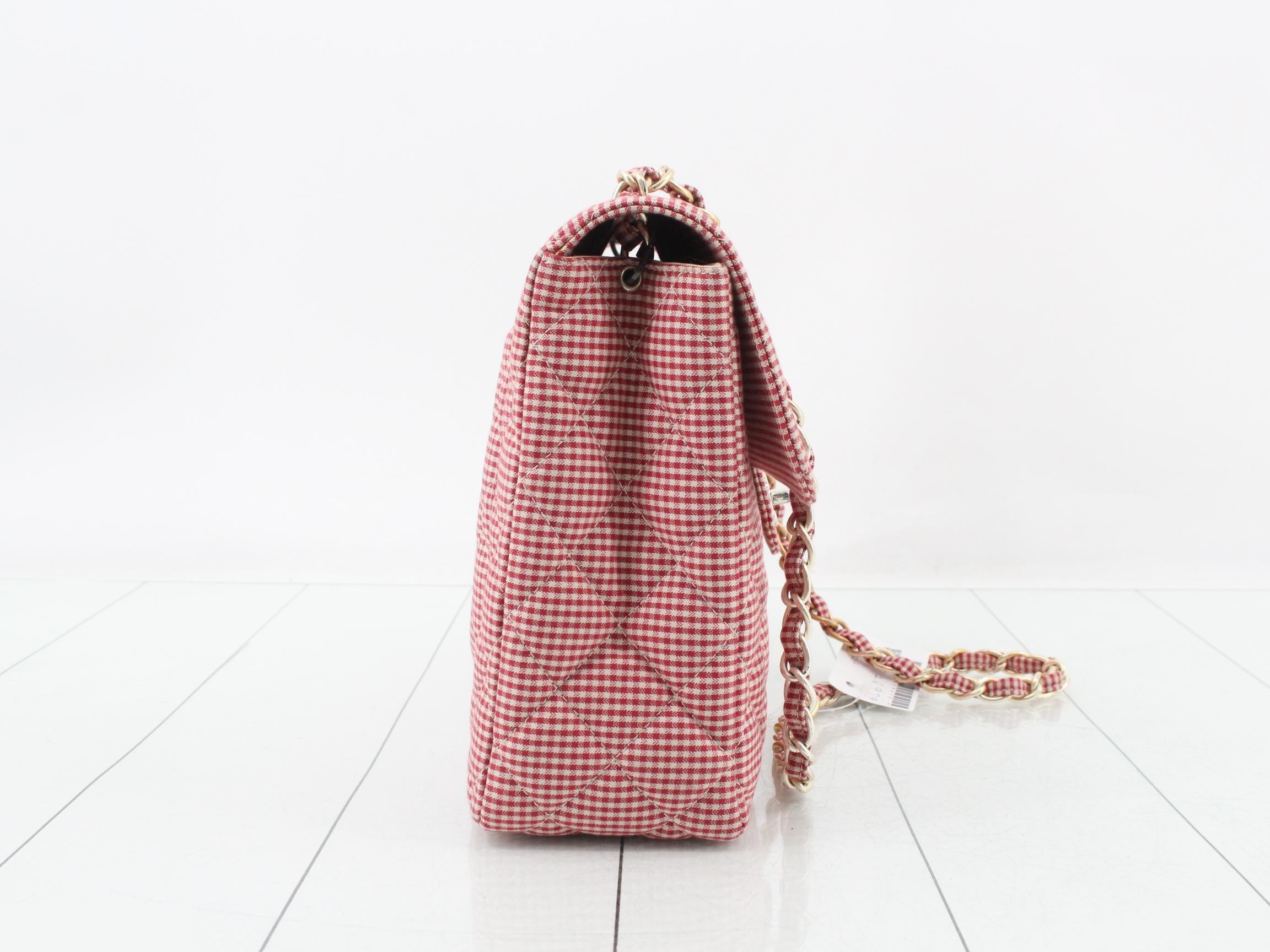 Matelassé (bag) - Shoulder bag — view 4