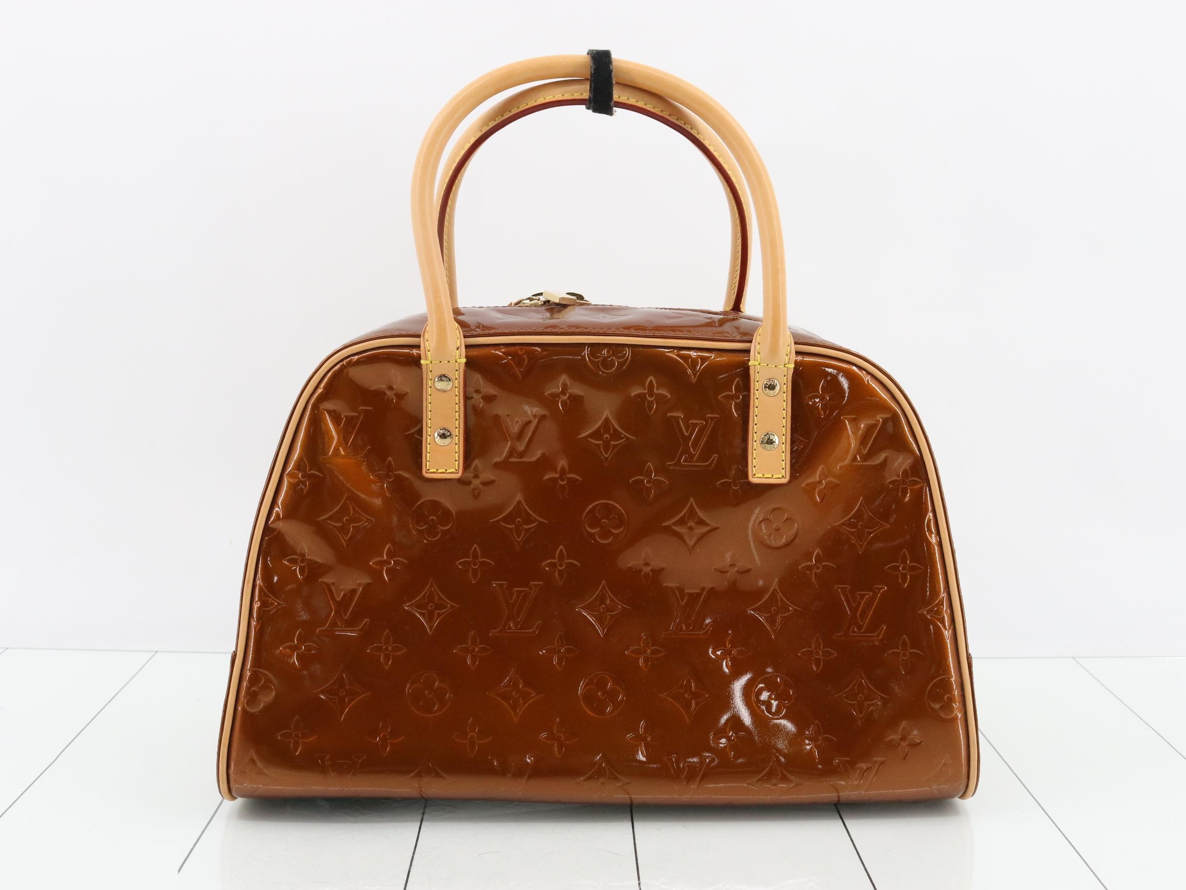 Vernis Tompkins Square Handbag Boston — view 2