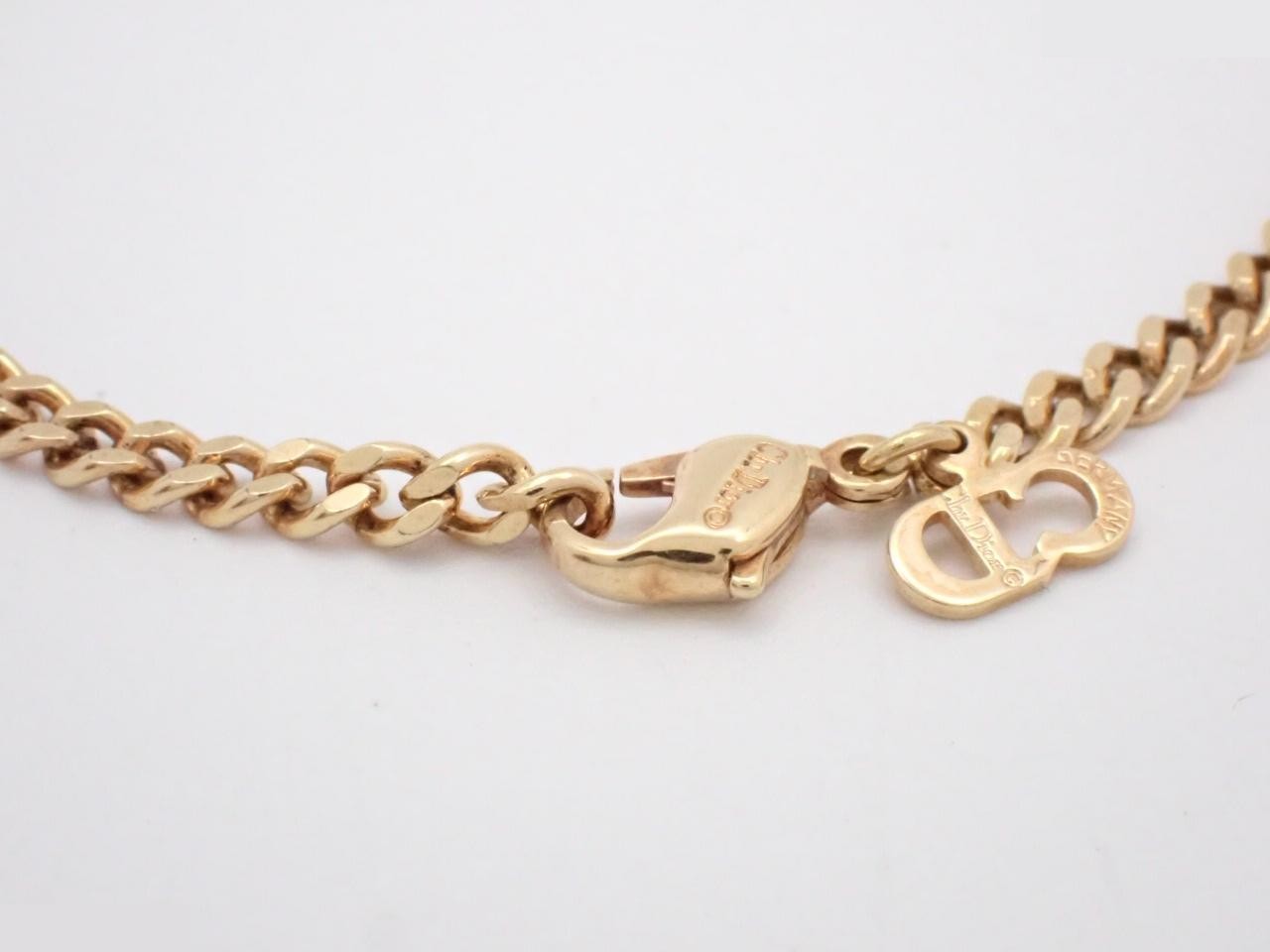 Gold bracelet, wrist circumference approximately 17.5 cm — view 3