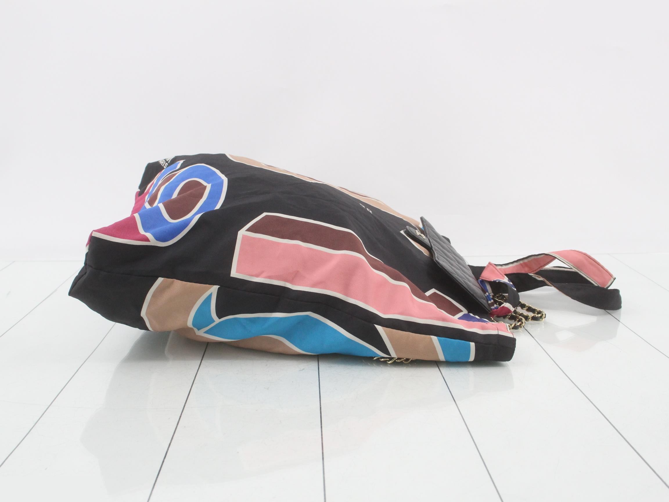 Matelassé (bag) - Shoulder bag — view 3