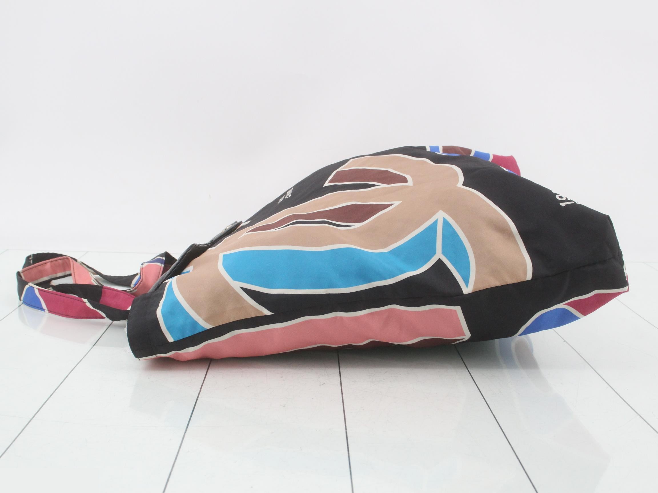 Matelassé (bag) - Shoulder bag — view 4