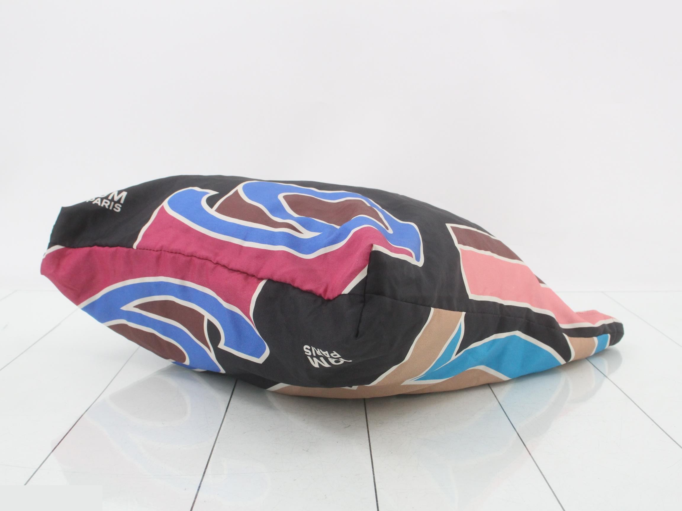 Matelassé (bag) - Shoulder bag — view 6