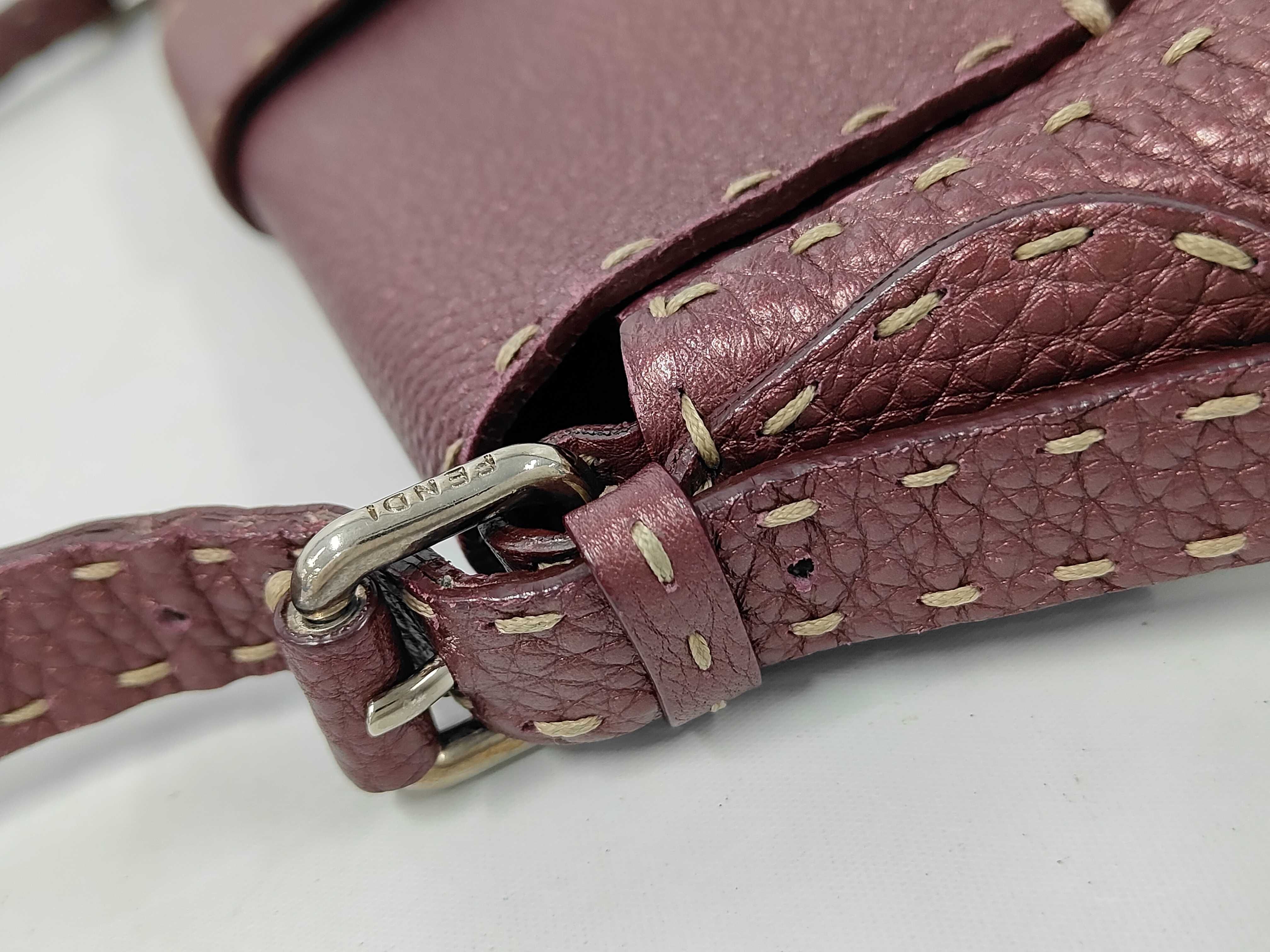 Selleria Bucket Bag Shoulder Bag — view 6