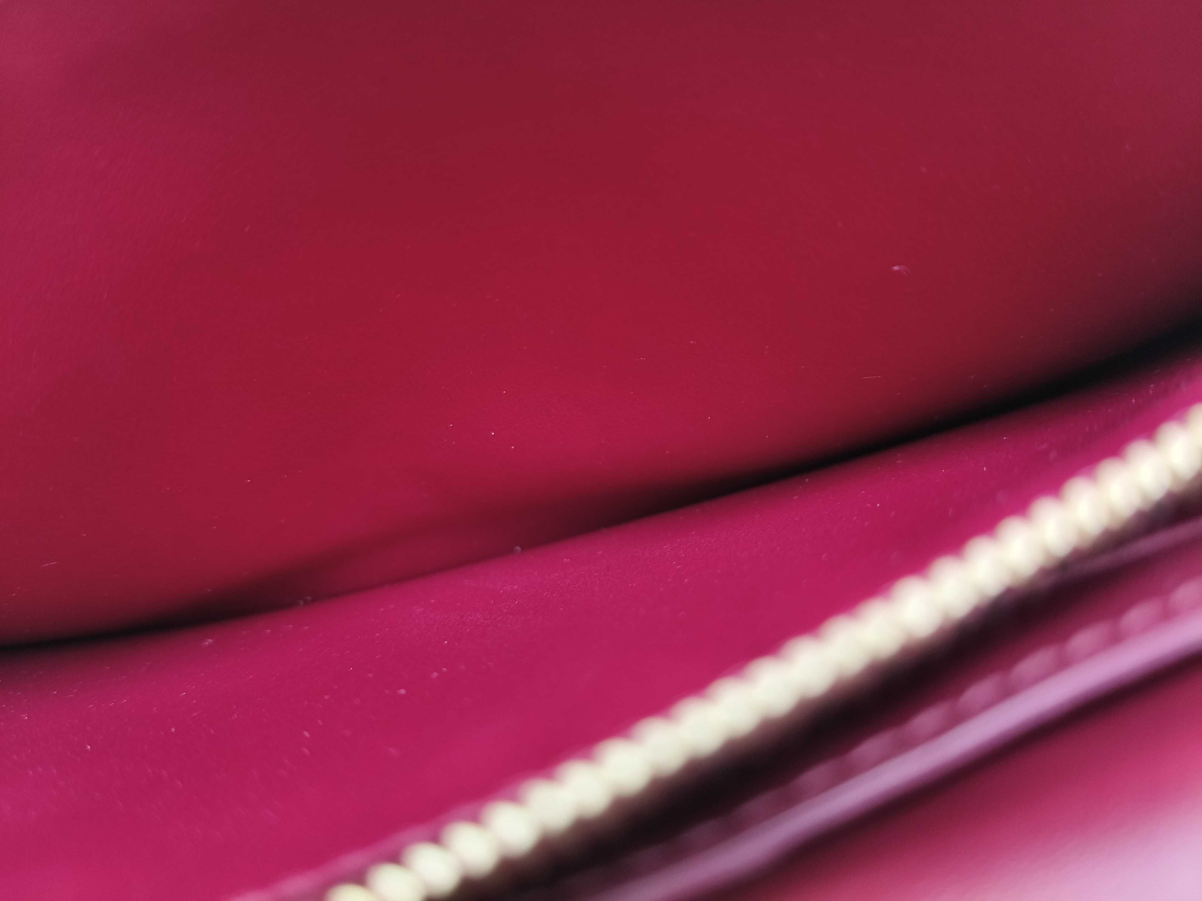 Monogram Louis Vuitton M69578 Portefeuille Flor Chain Shoulder Bag — view 11