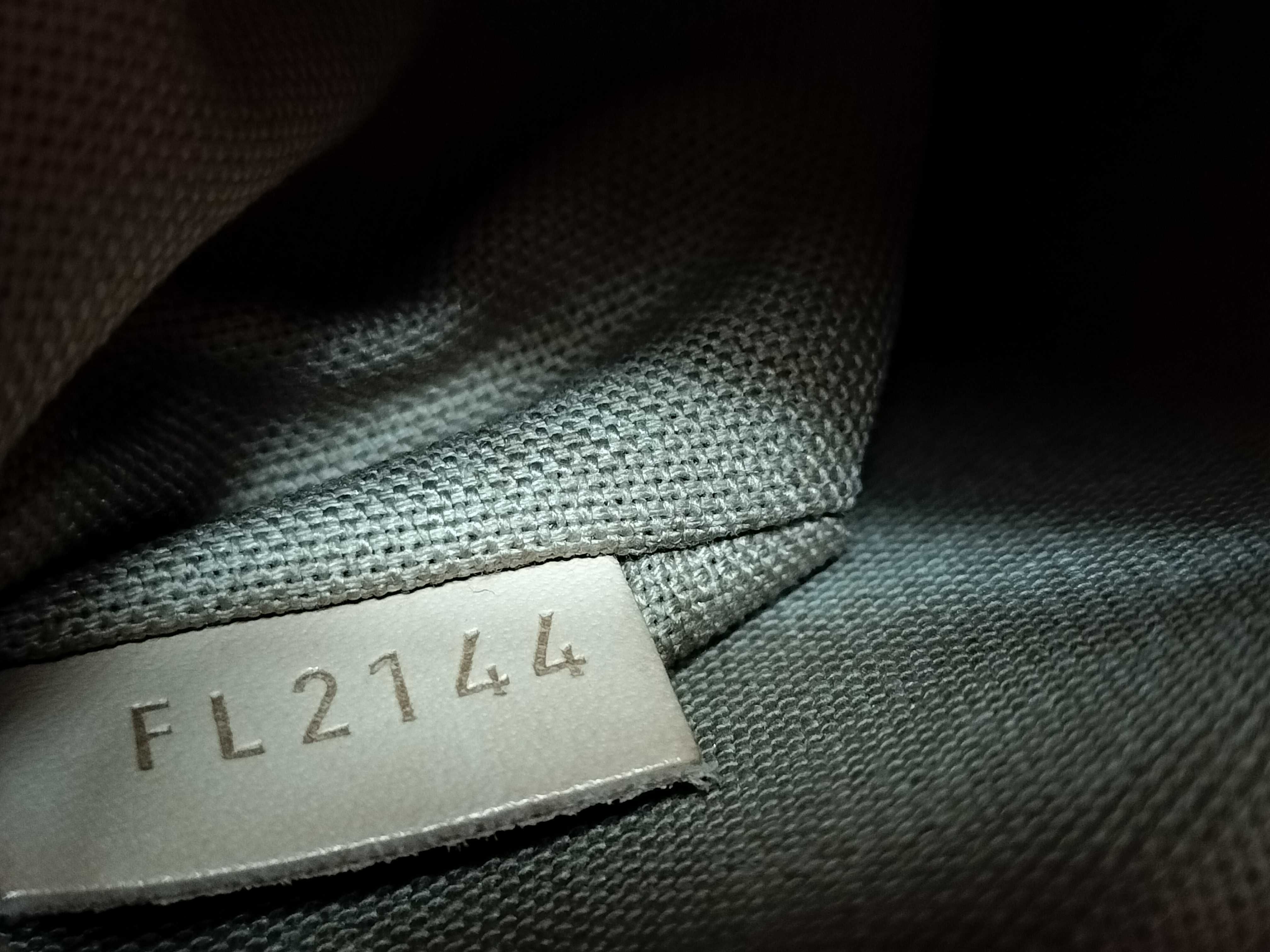 Monogram Delightful PM M50154 FL2144 Tote Bag — view 12