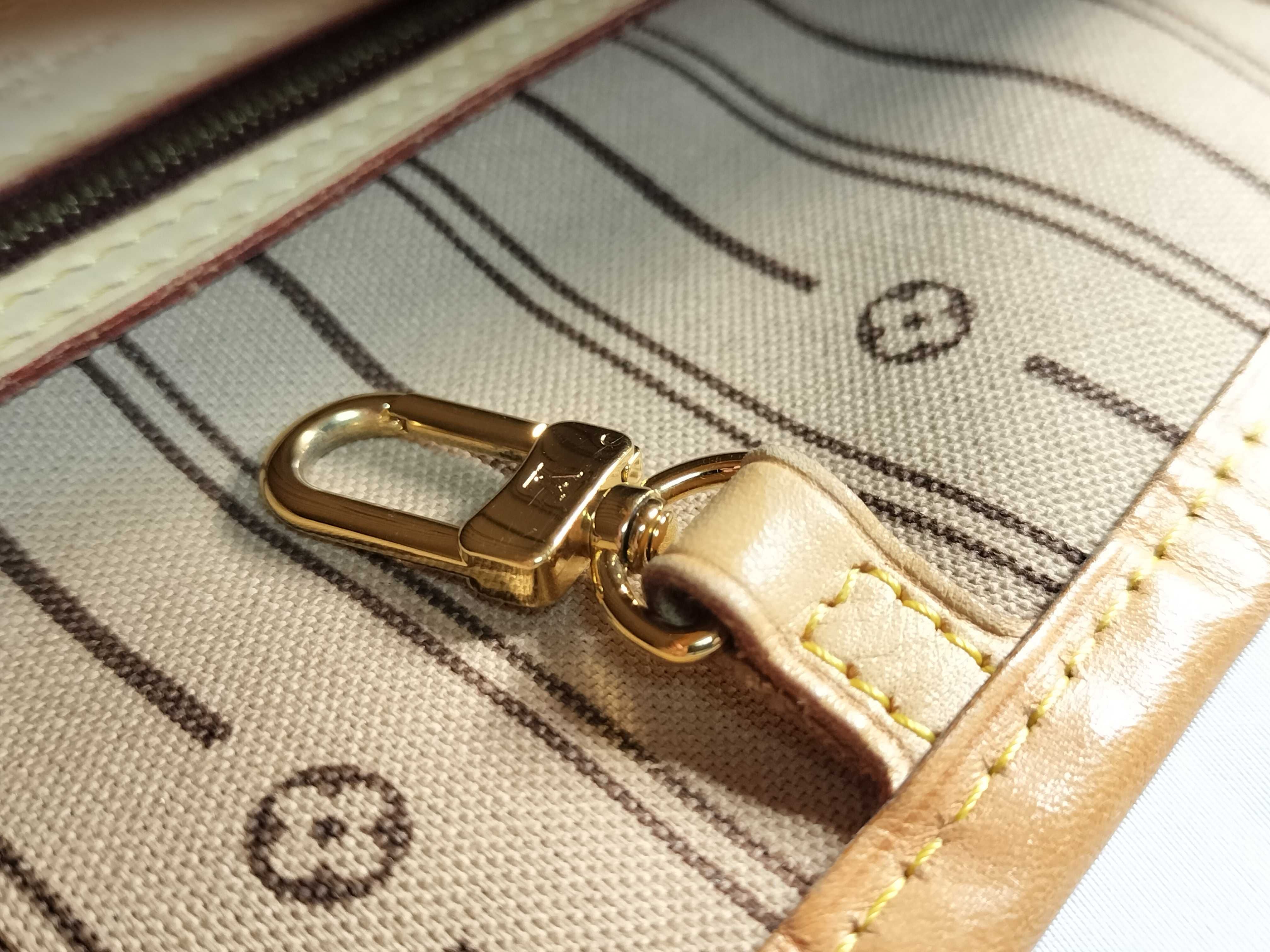 Monogram Delightful PM M50154 FL2144 Tote Bag — view 14