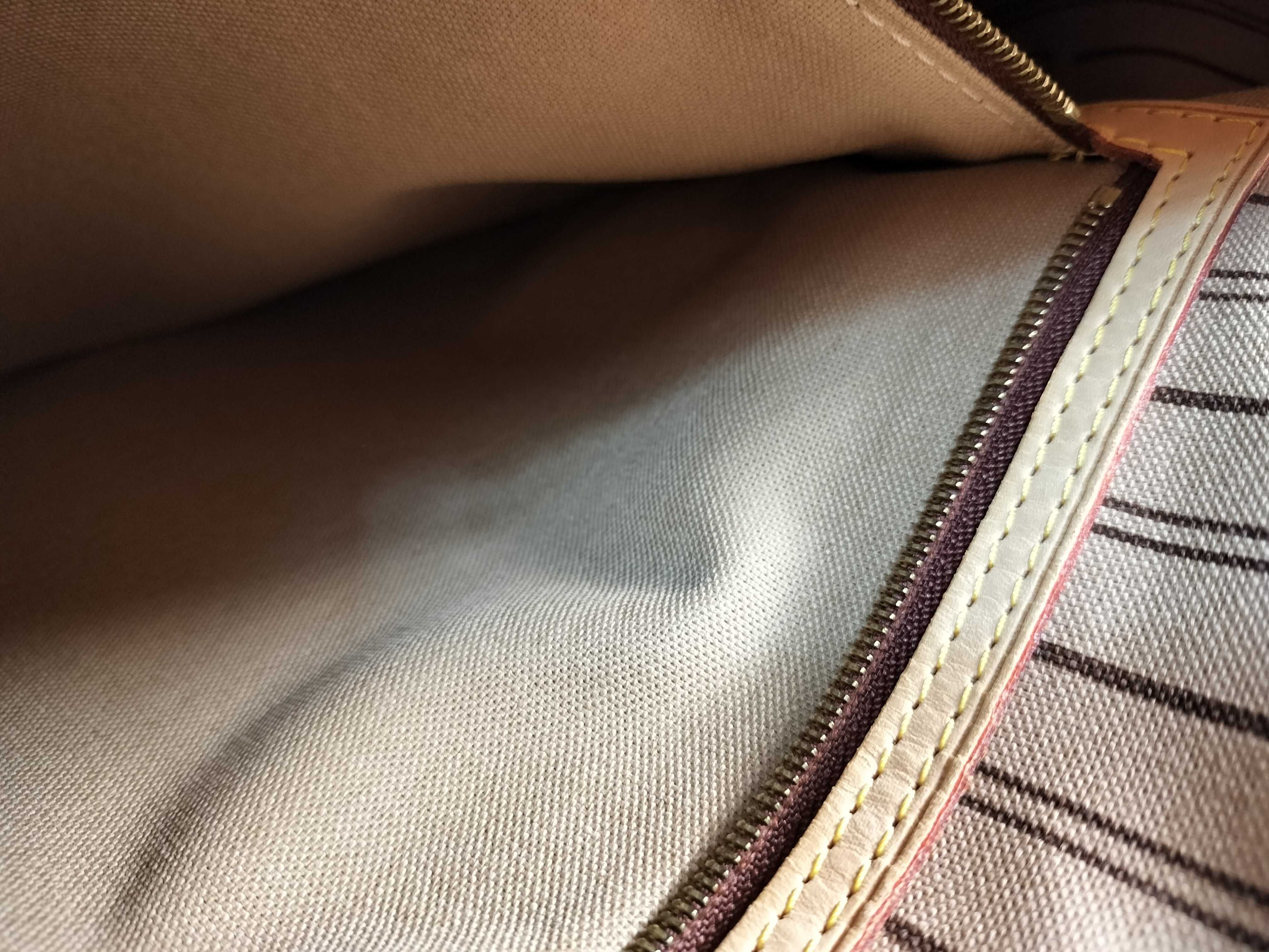 Monogram Delightful PM M50154 FL2144 Tote Bag — view 10