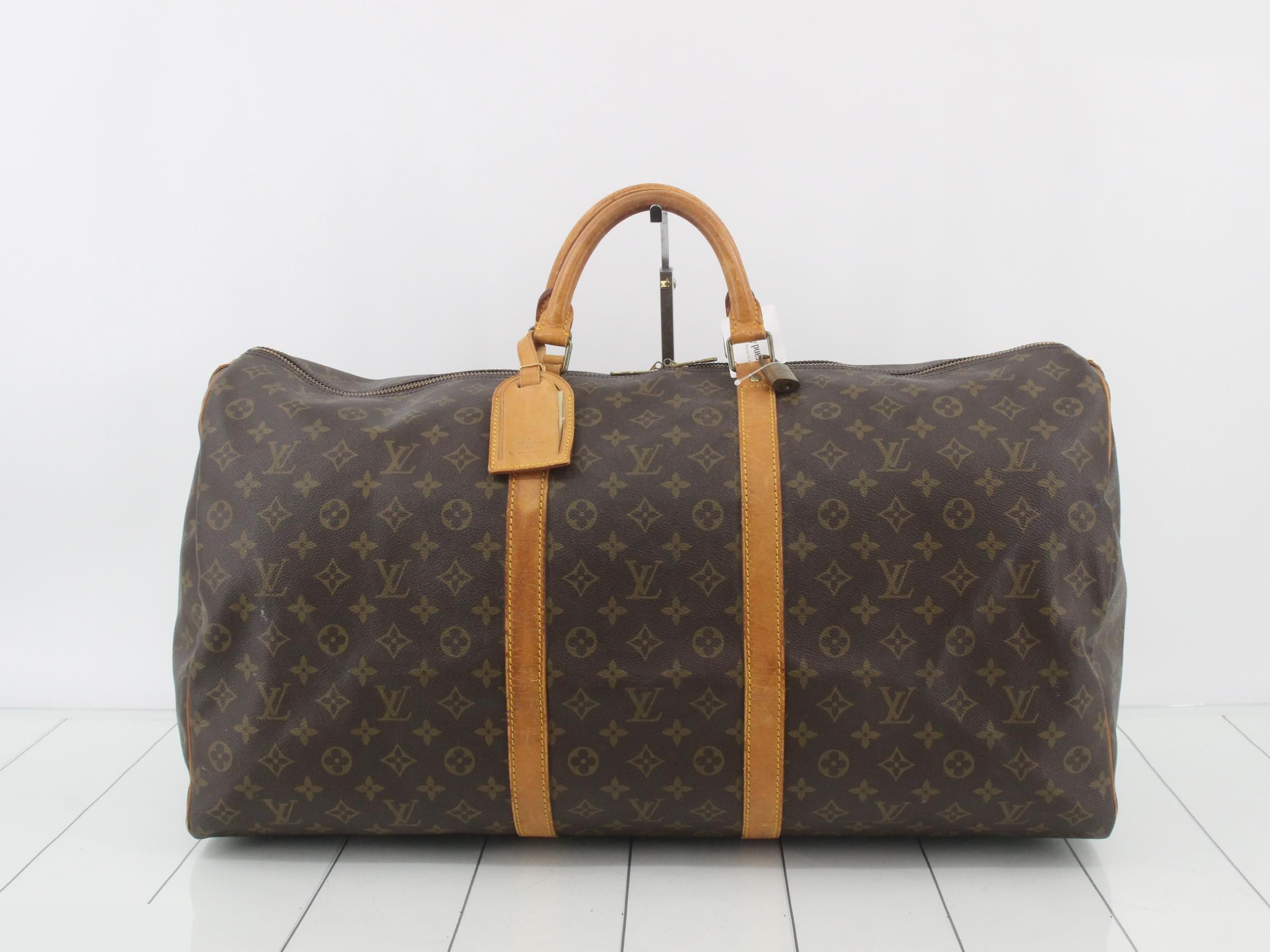 Keepall 60