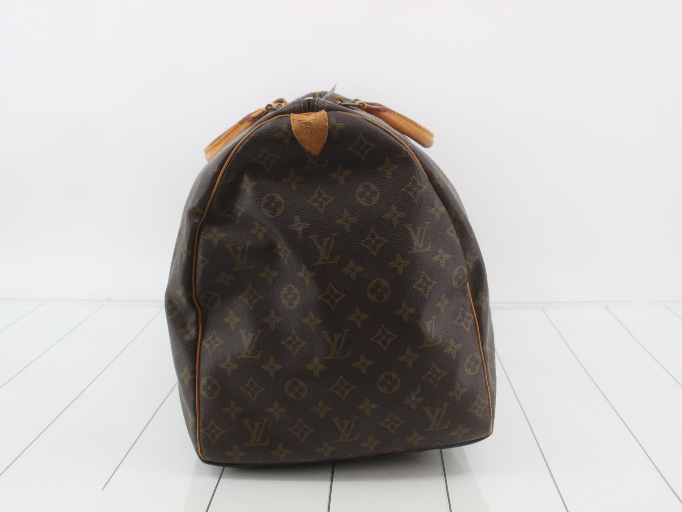 Keepall 60 — view 3