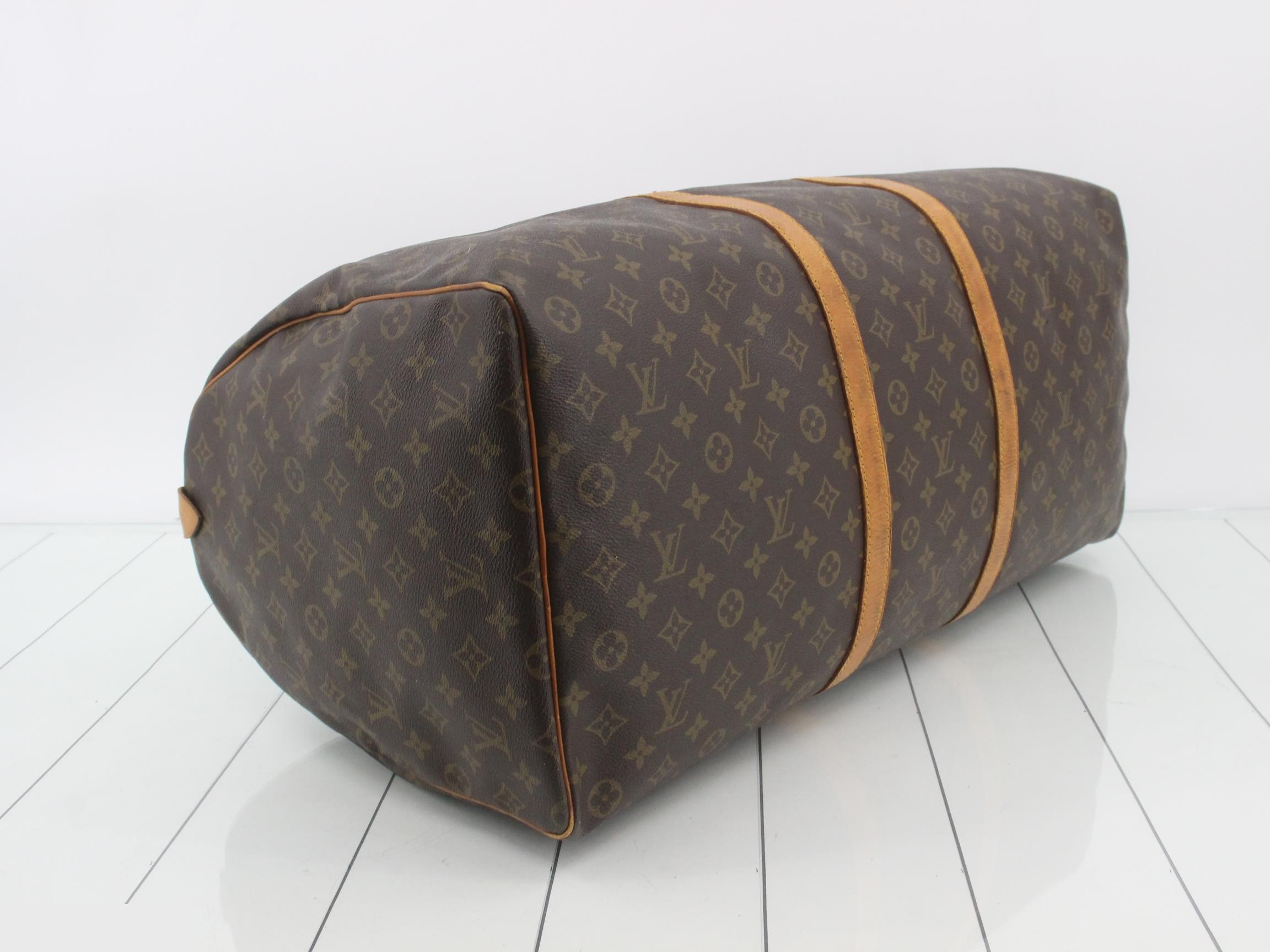 Keepall 60 — view 5