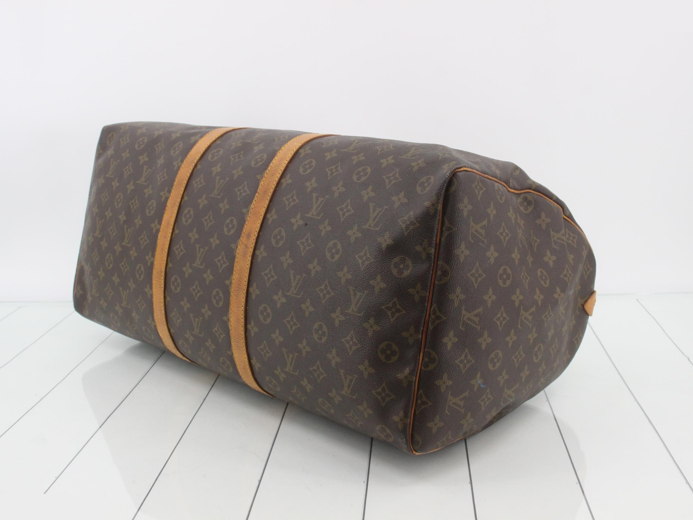 Keepall 60 — view 6