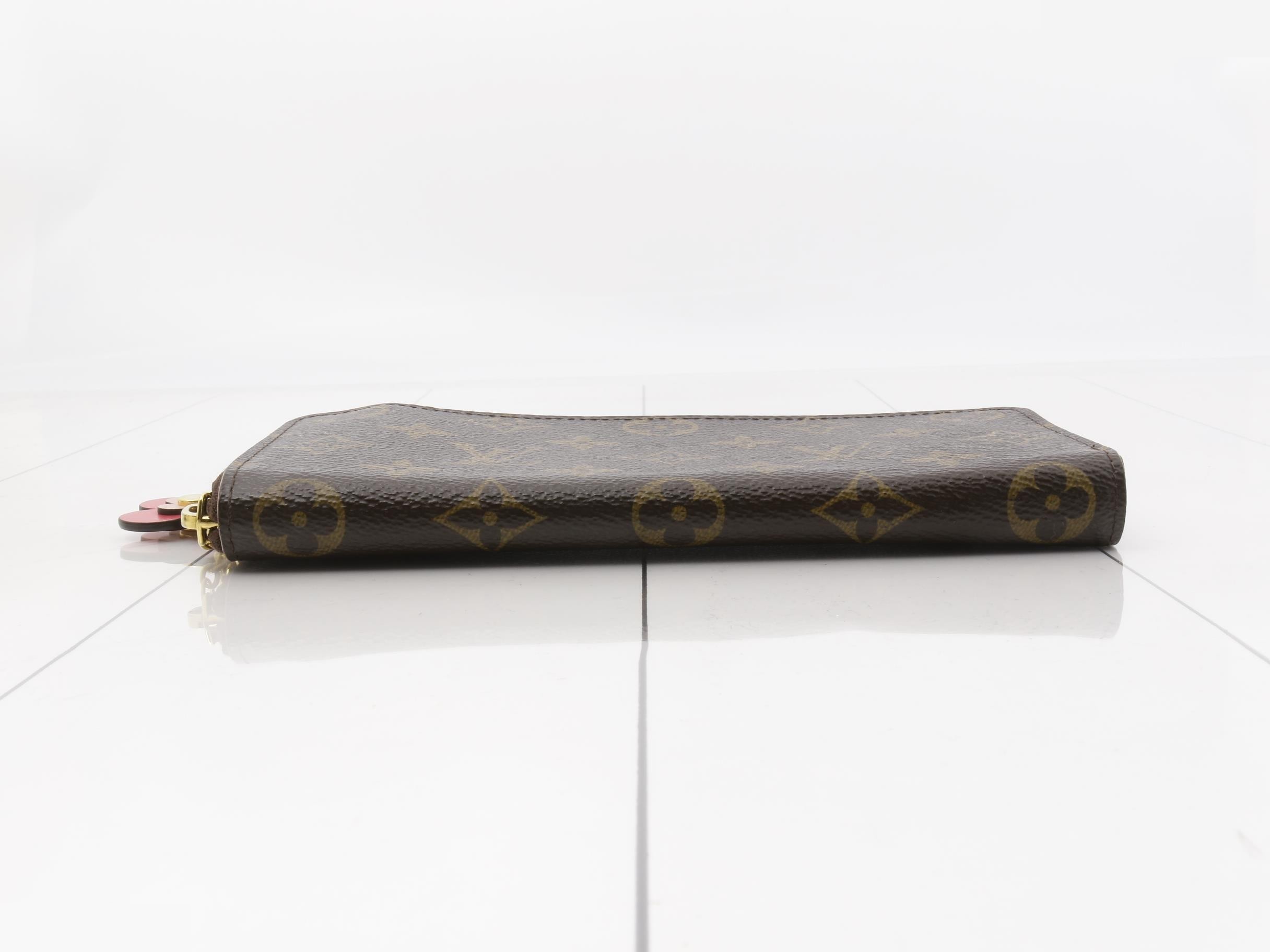 Portefeuille Clémence — view 3