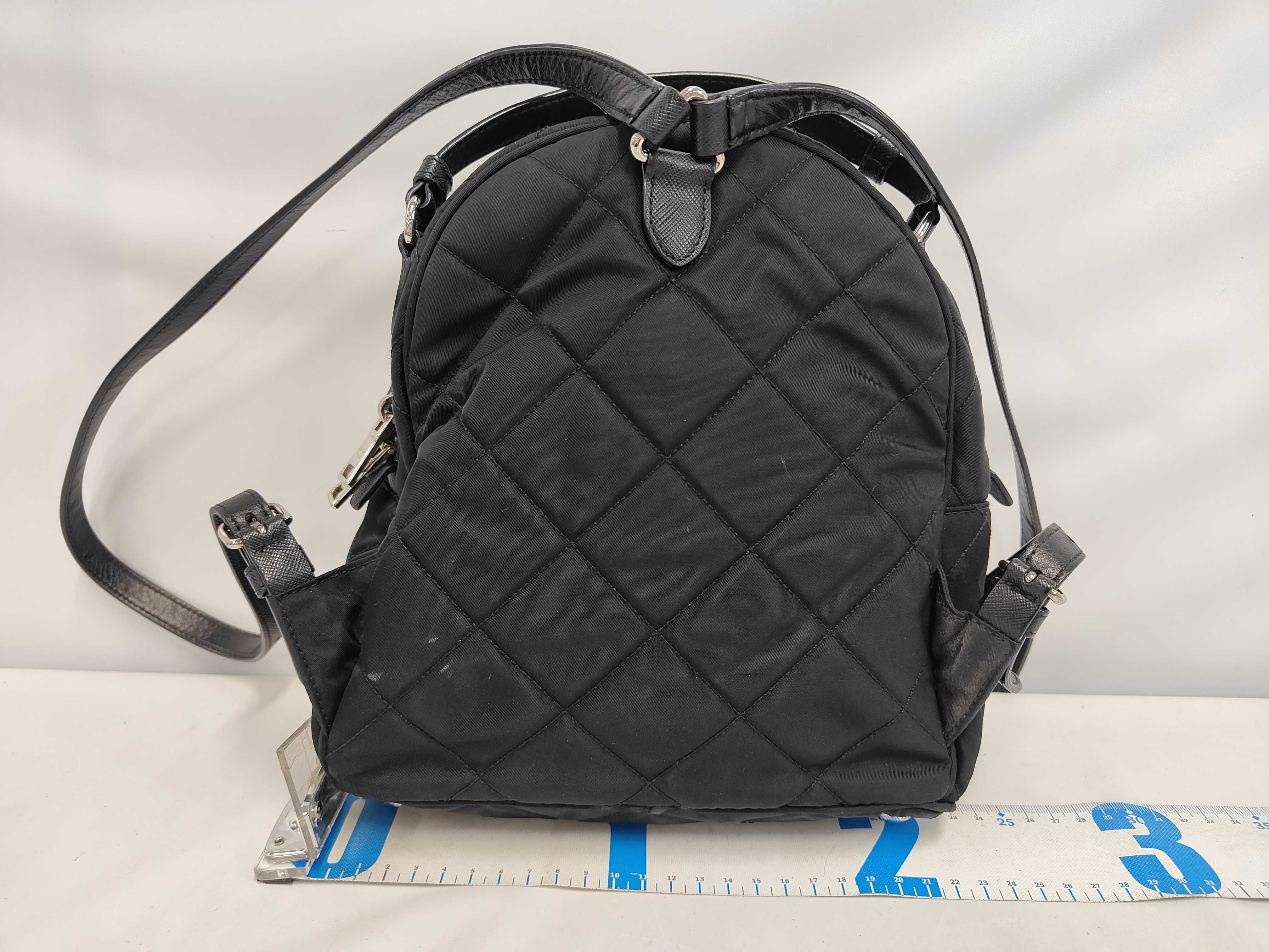 Backpack — view 2