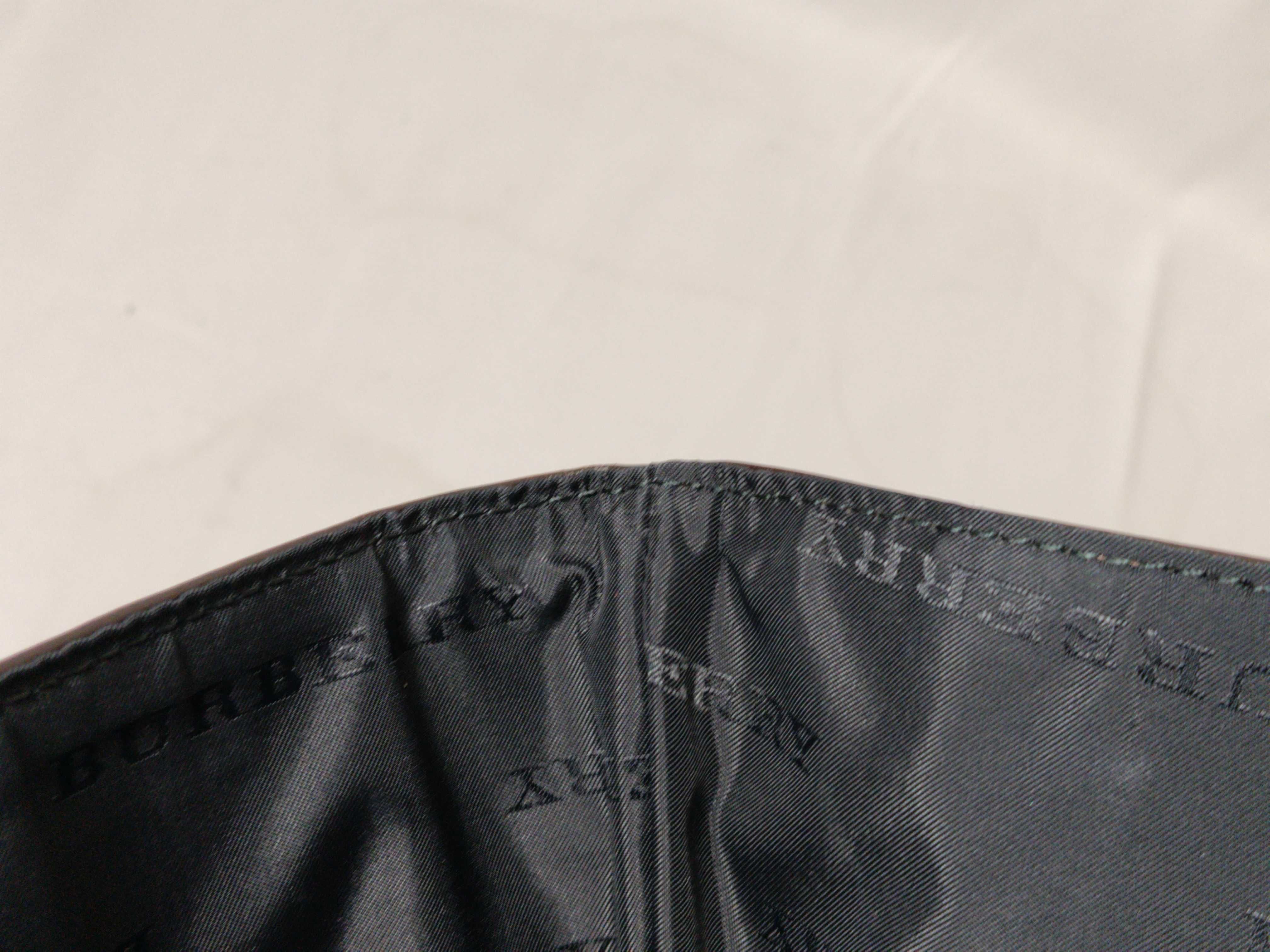 Nova Check Handbag — view 8