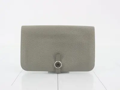 Dogon GM A-stamp, Gray