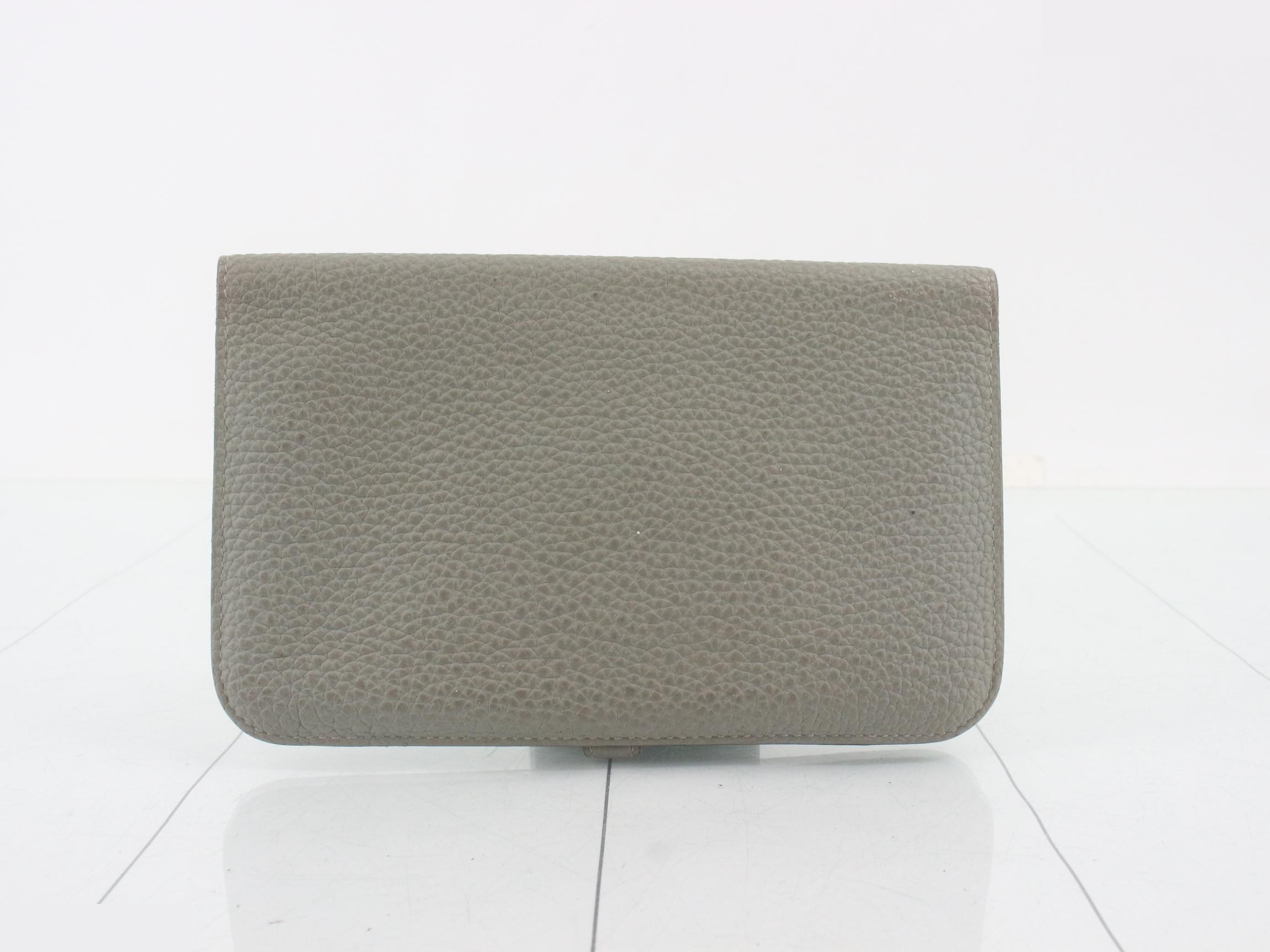 Dogon GM A-stamp, Gray — view 2