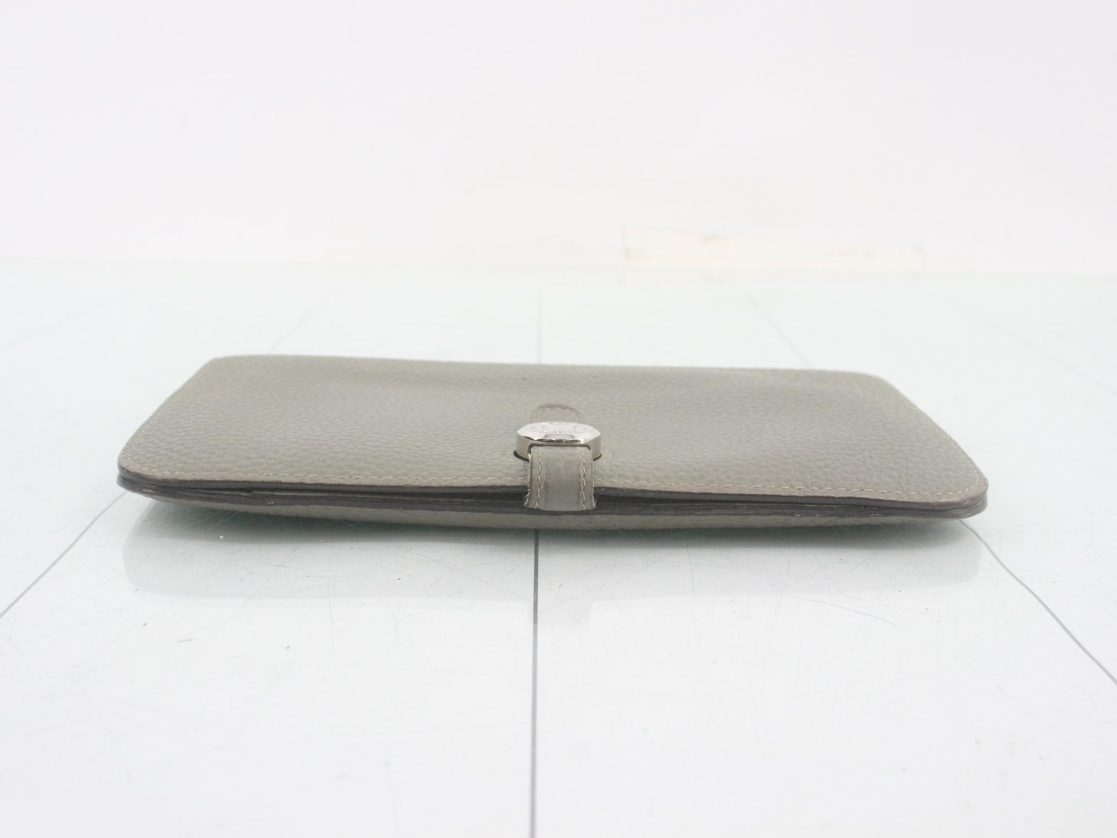 Dogon GM A-stamp, Gray — view 3