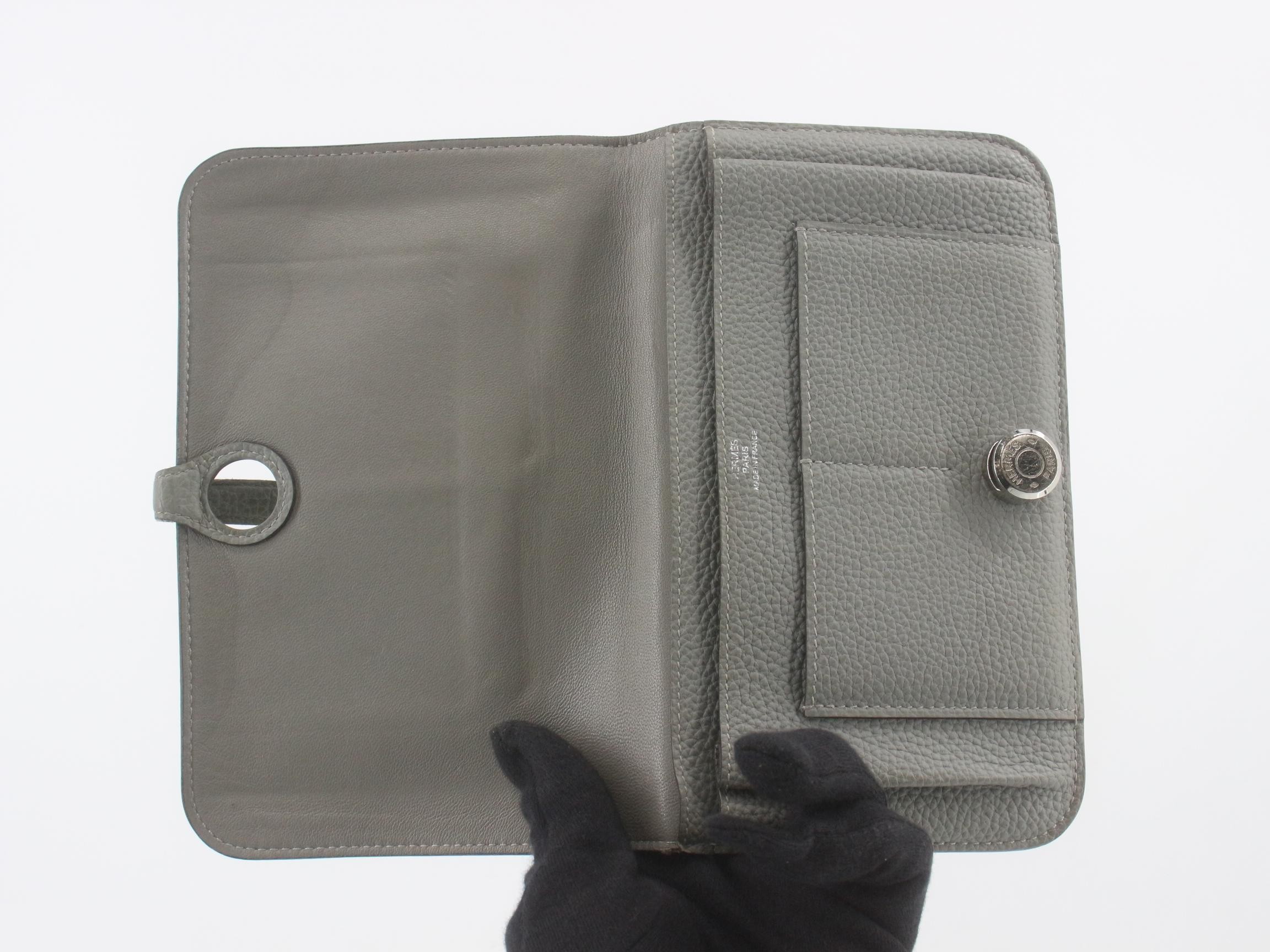 Dogon GM A-stamp, Gray — view 4
