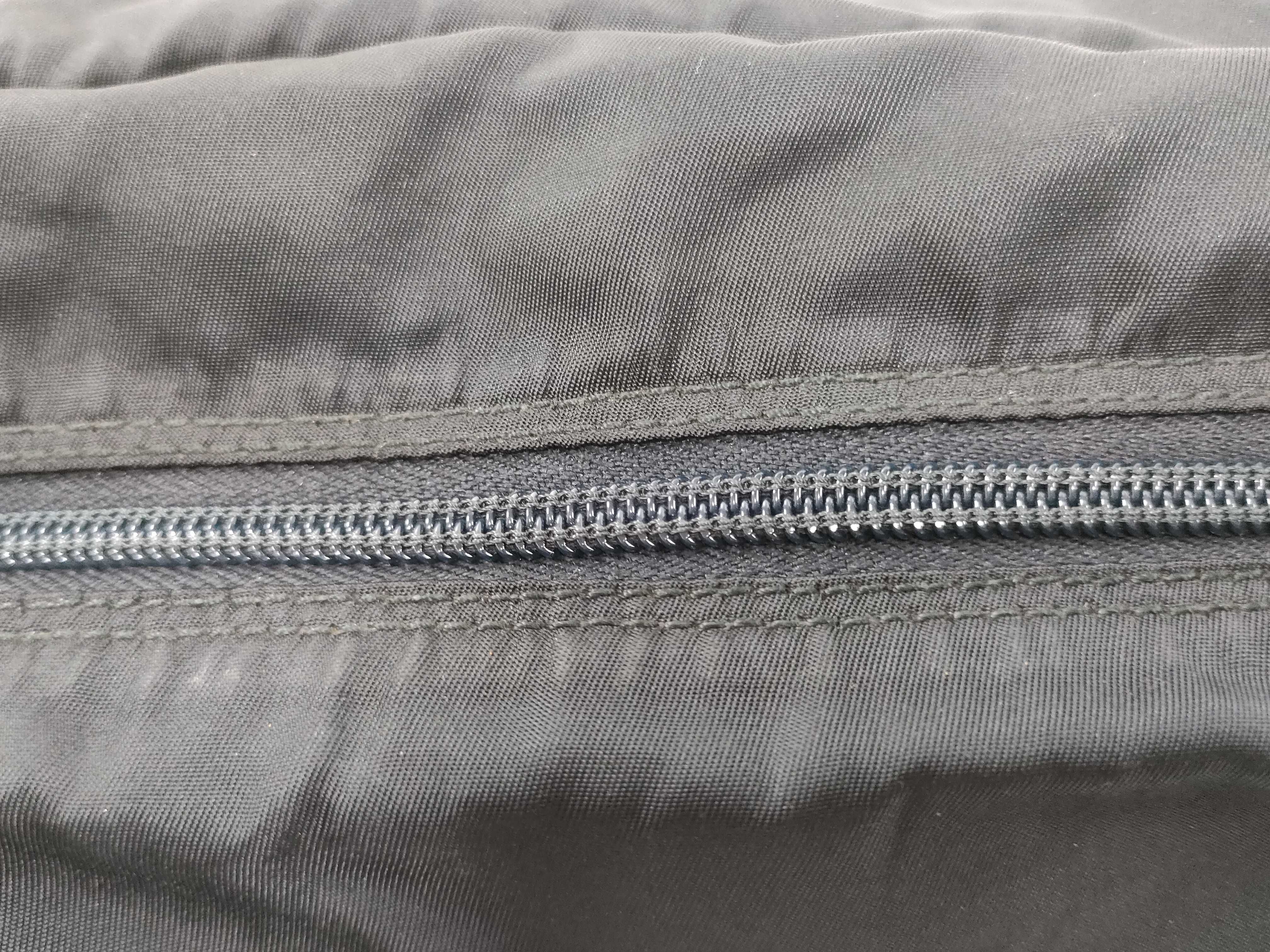Nylon Shoulder Bag — view 11