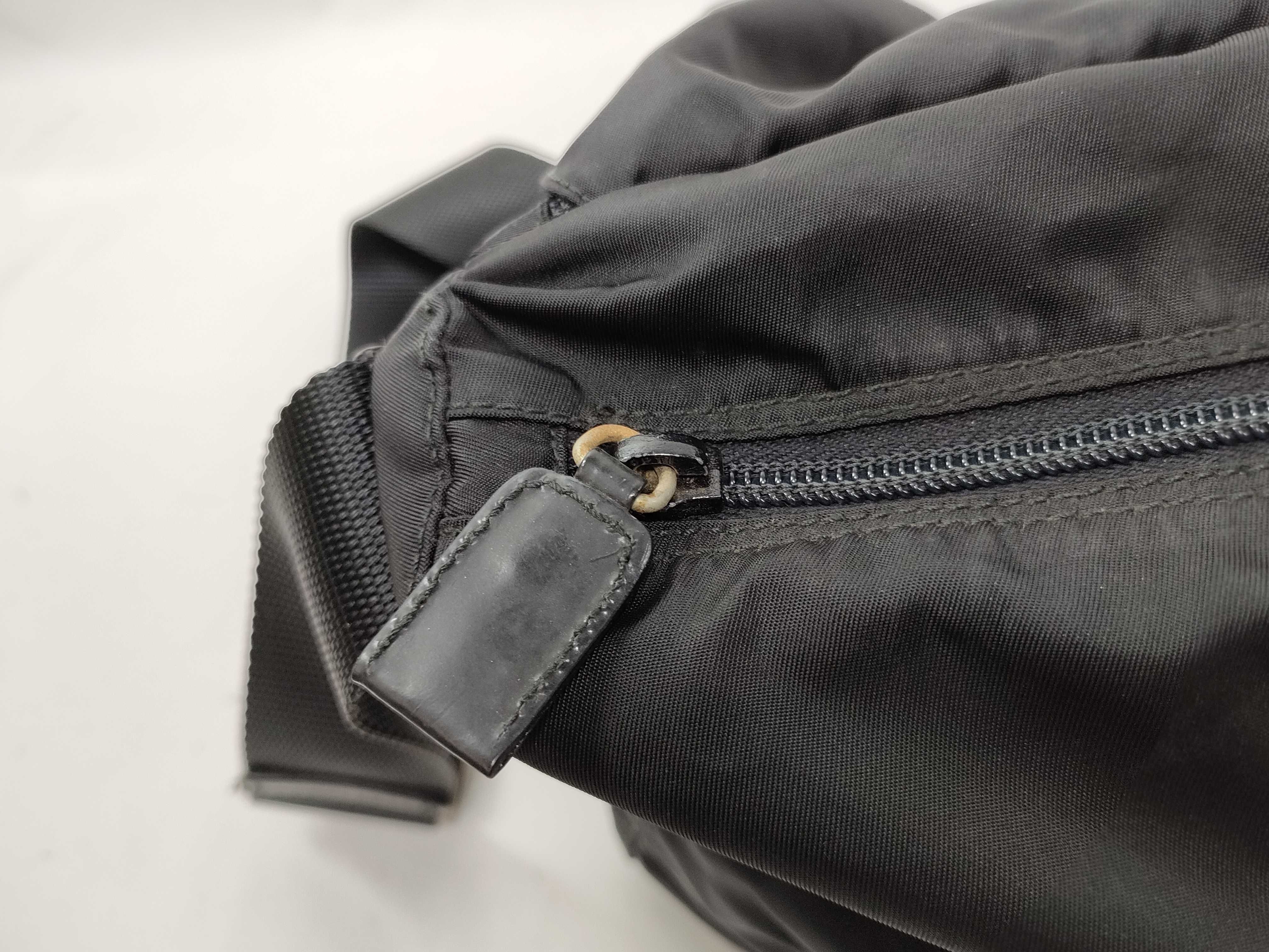 Nylon Shoulder Bag — view 12
