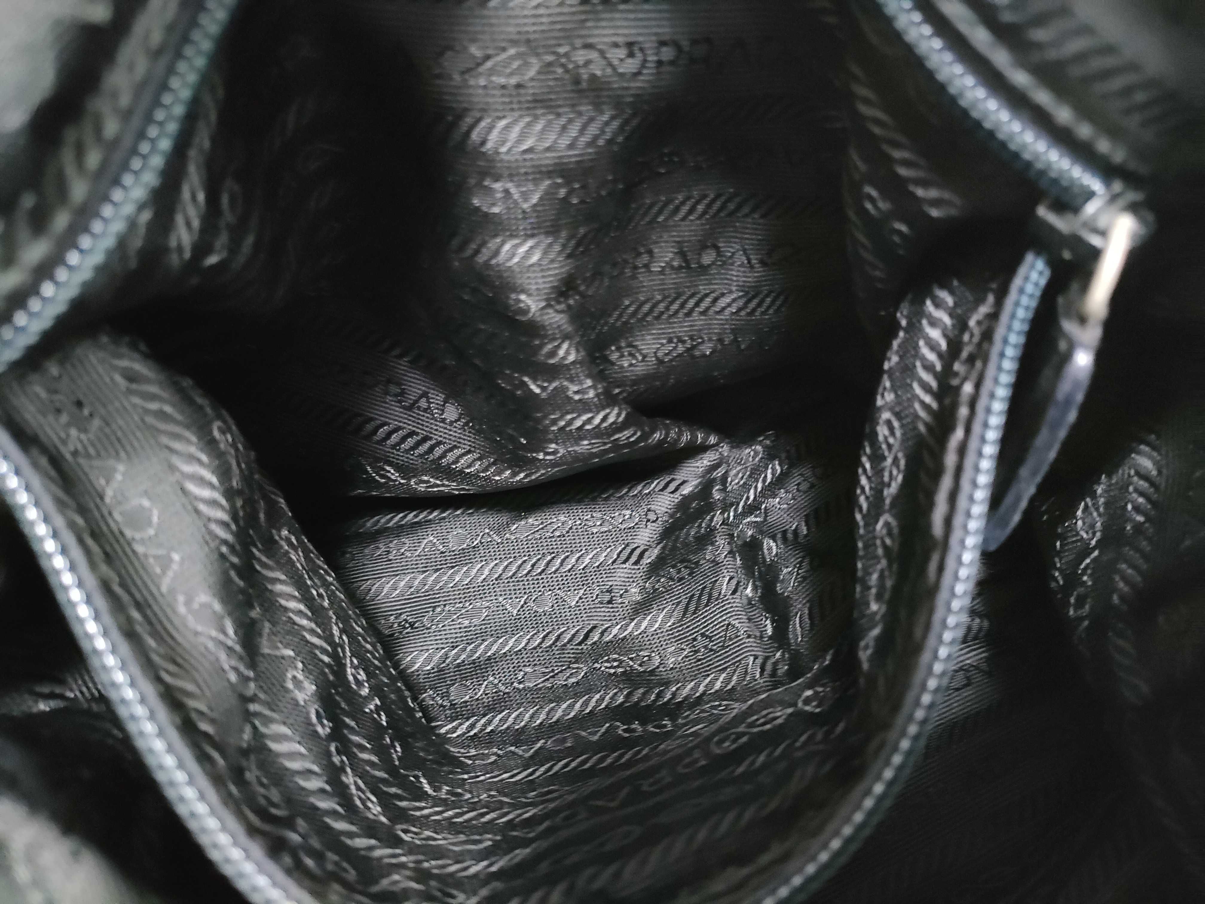 Nylon Shoulder Bag — view 15