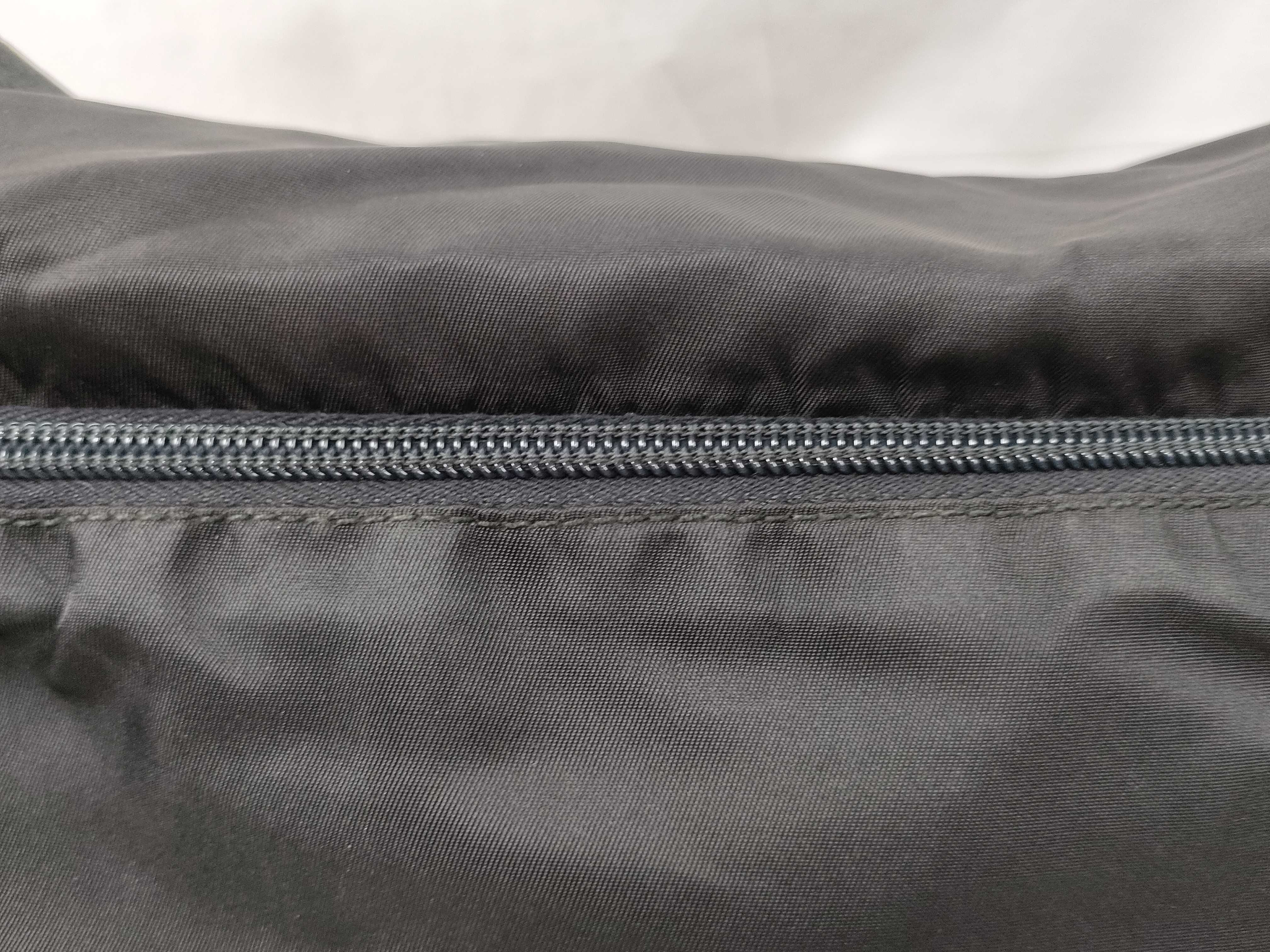 Nylon Shoulder Bag — view 4