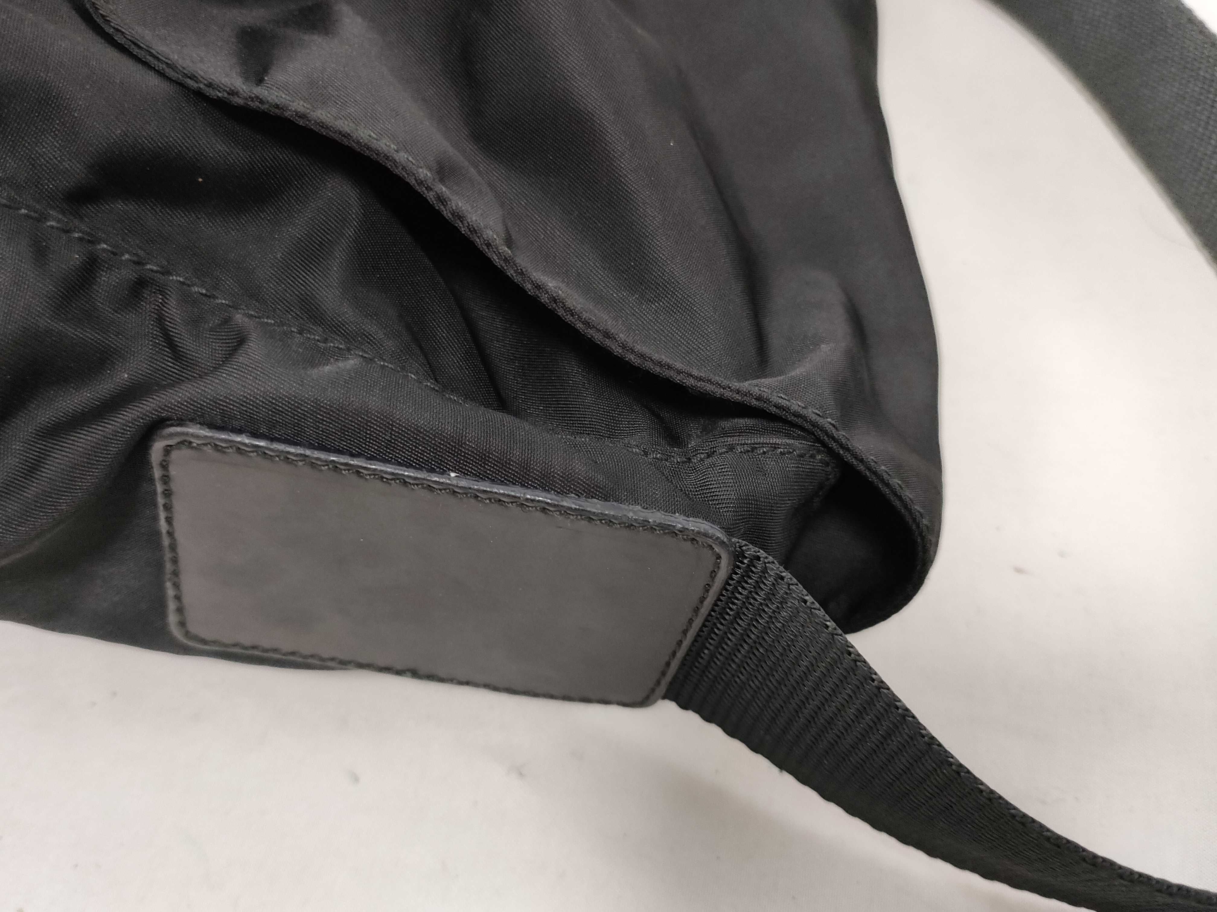 Nylon Shoulder Bag — view 9