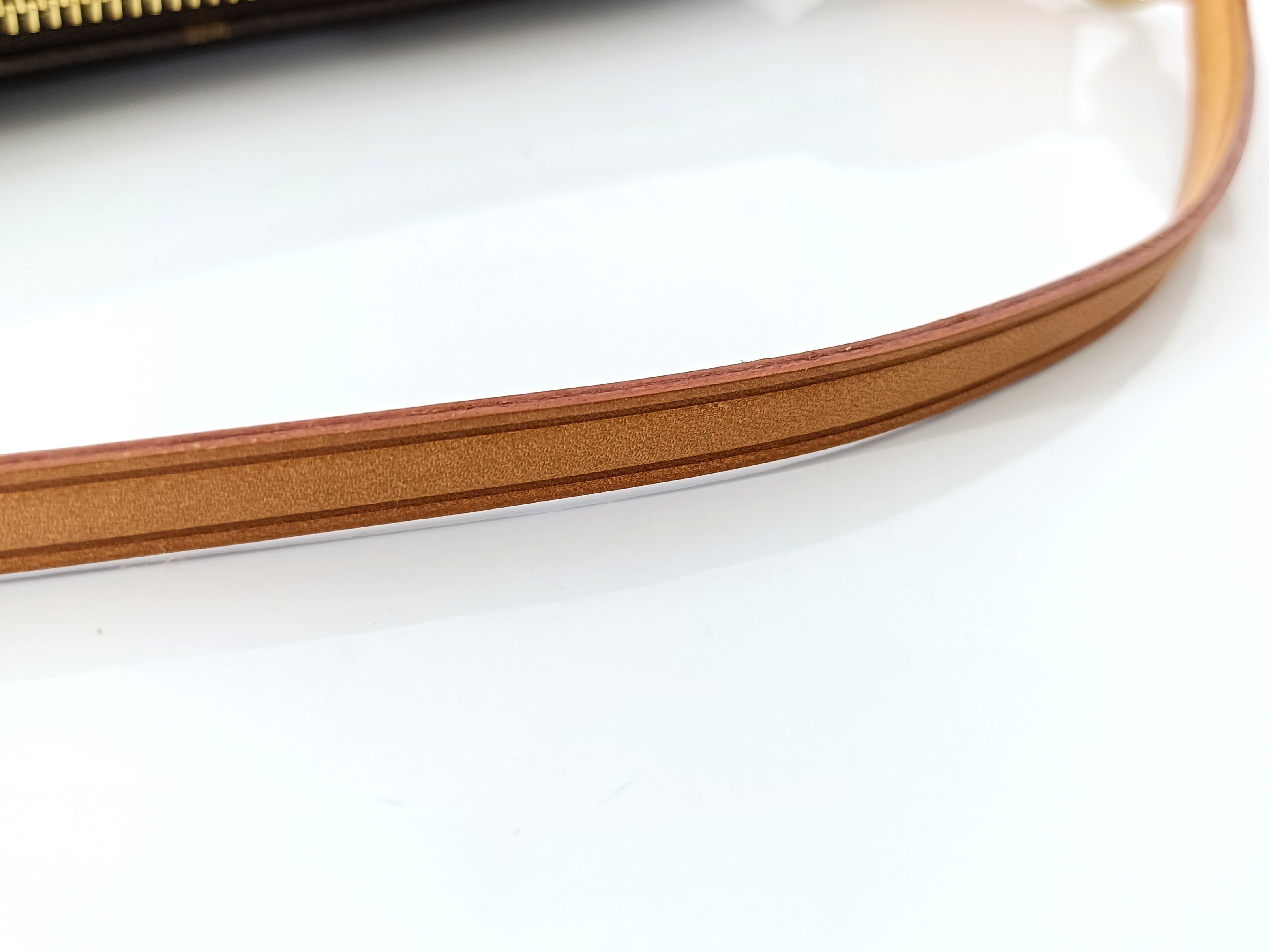 Monogram Pochette Accessoires M51980 AR0959 Pouch — view 4