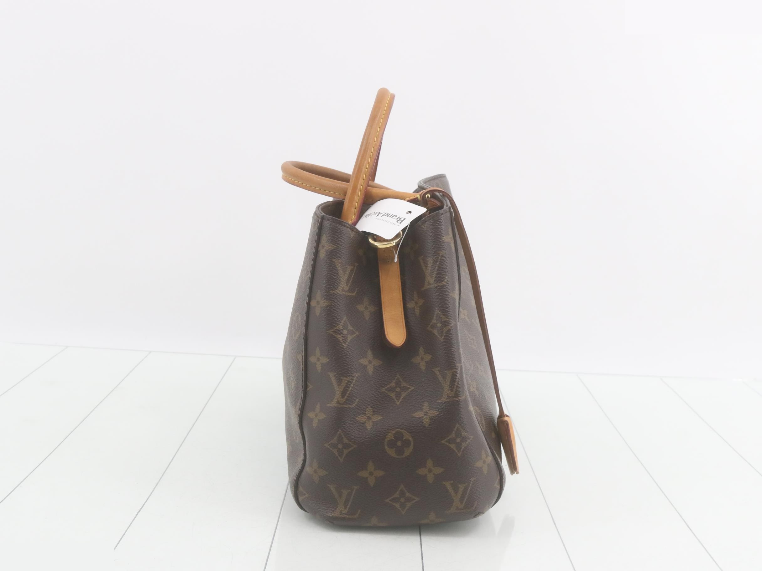 Montaigne MM 2-Way Handbag — view 4