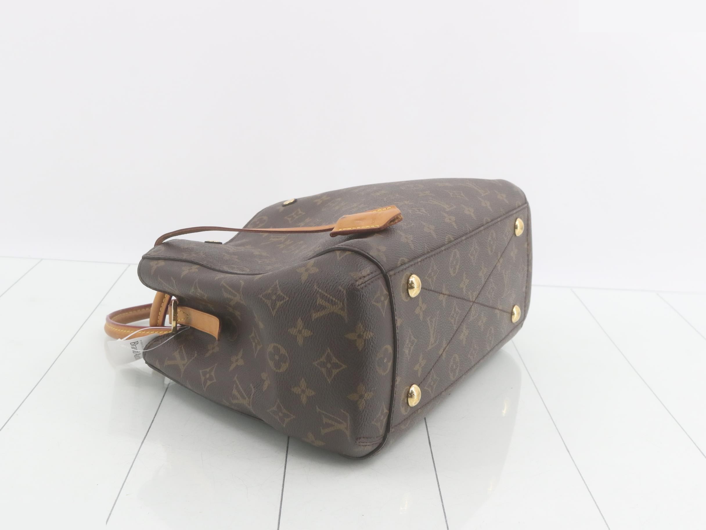 Montaigne MM 2-Way Handbag — view 5
