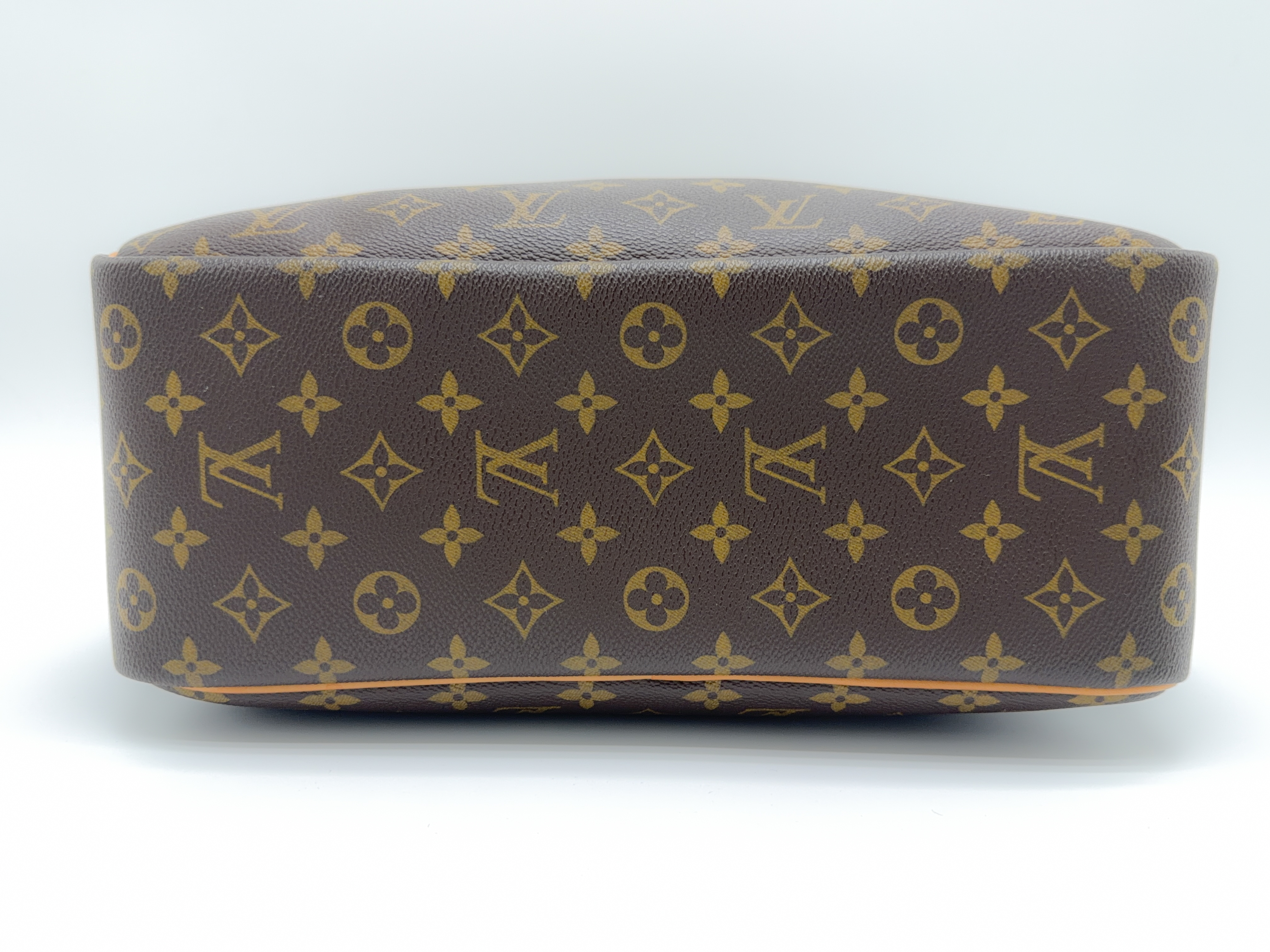 Monogram M47270 Deauville VI1918 Handbag — view 10