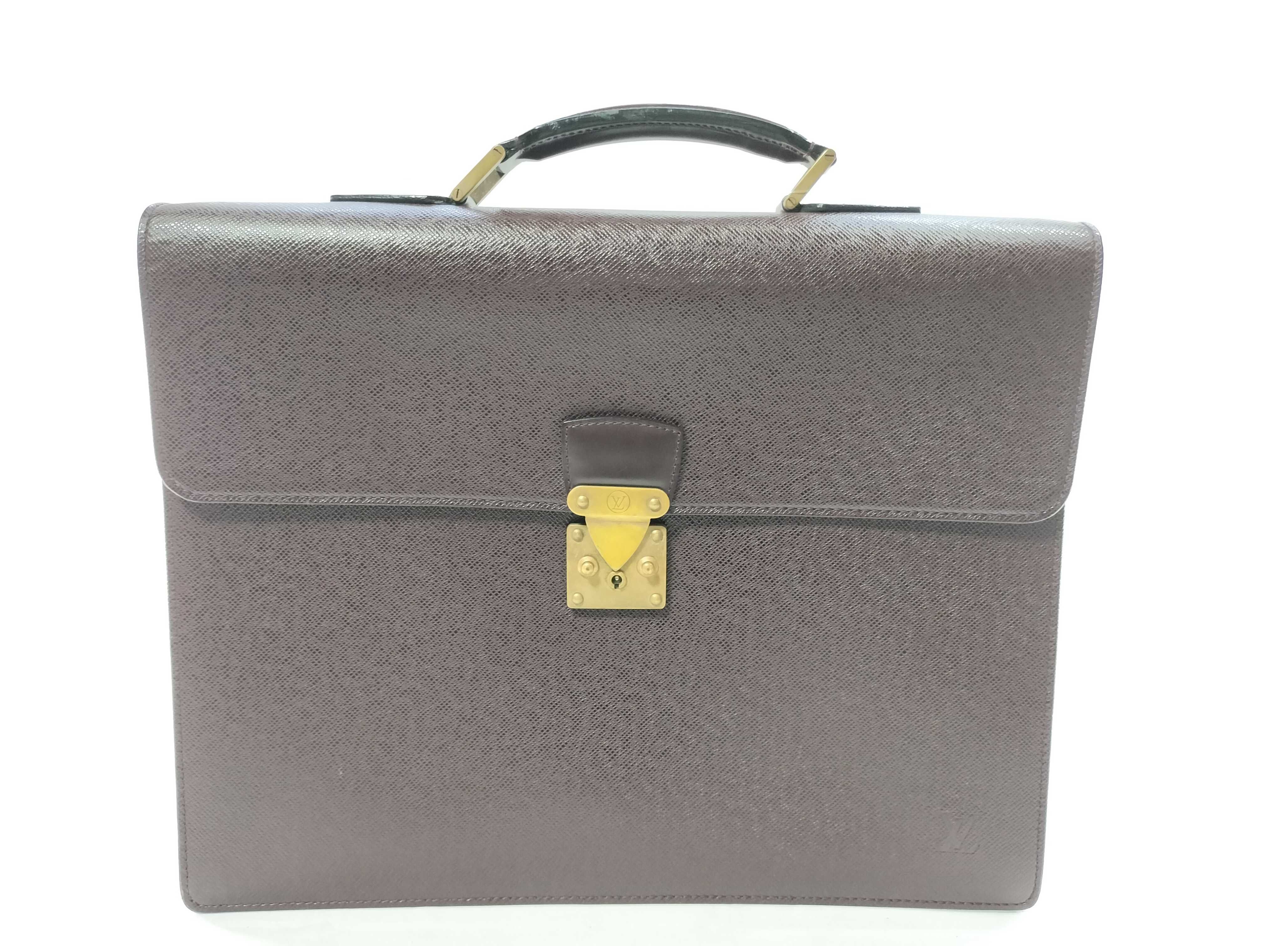 Taiga Serviette Moscova M30036 Business Bag