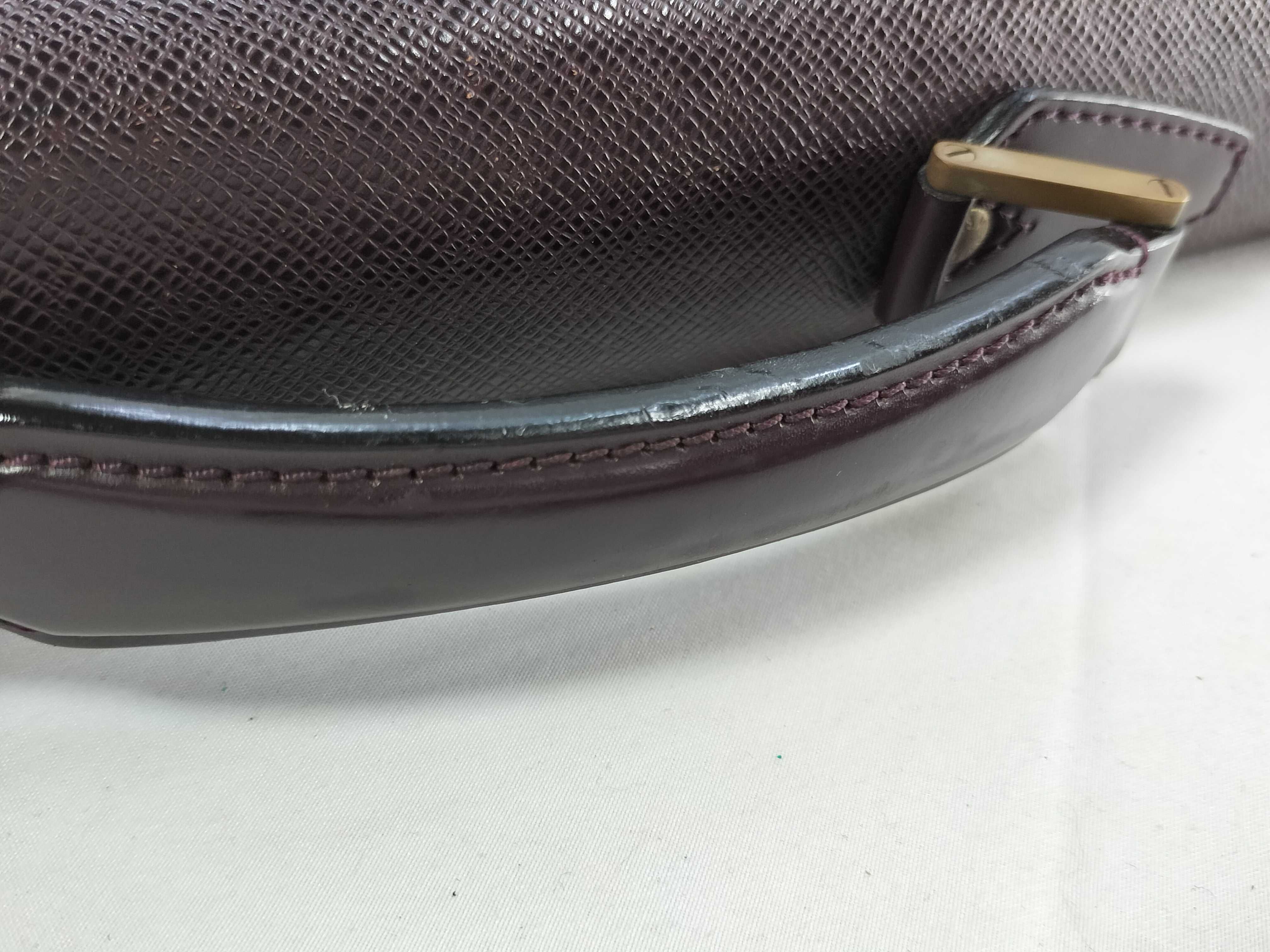 Taiga Serviette Moscova M30036 Business Bag — view 3