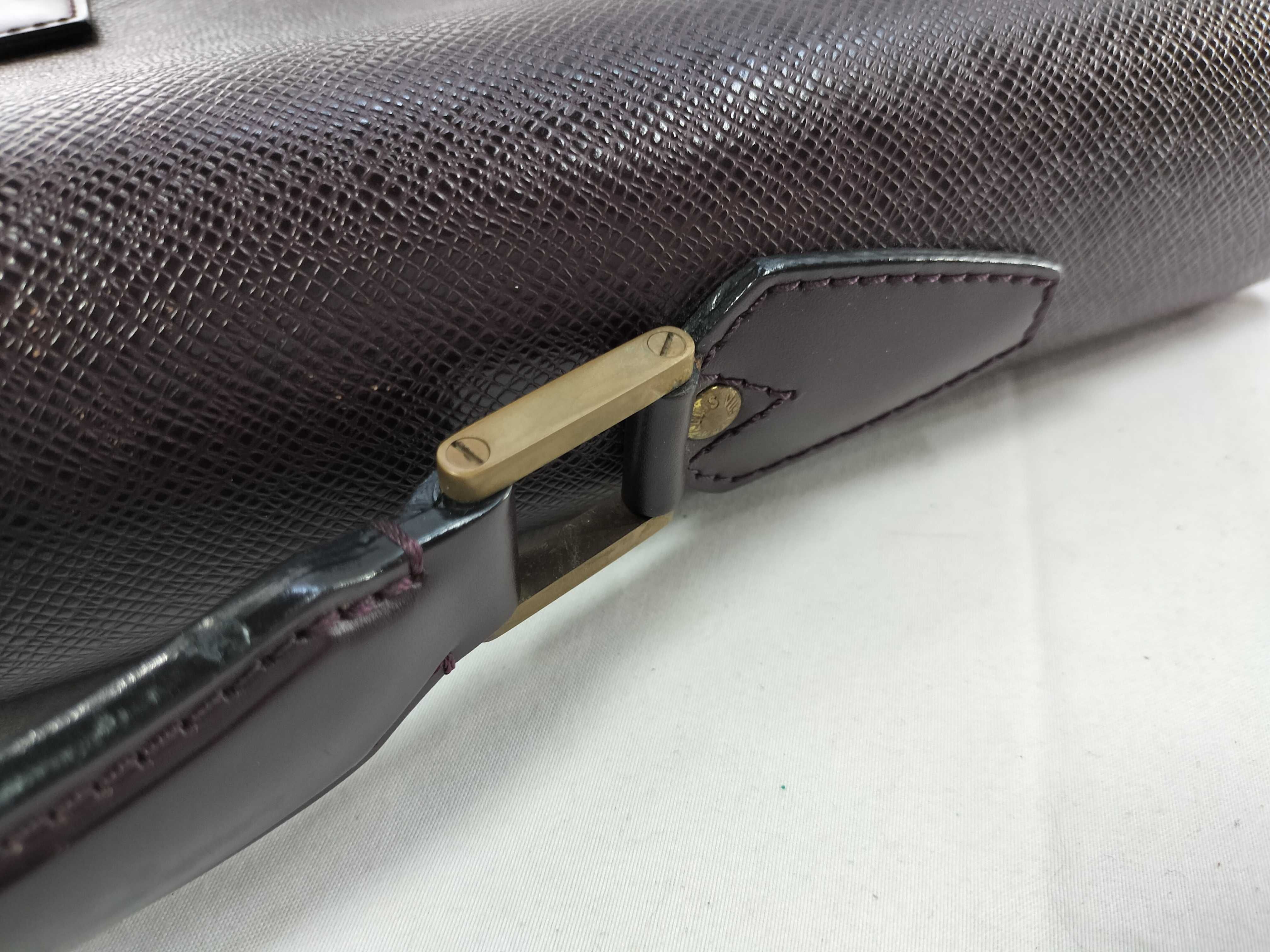 Taiga Serviette Moscova M30036 Business Bag — view 4