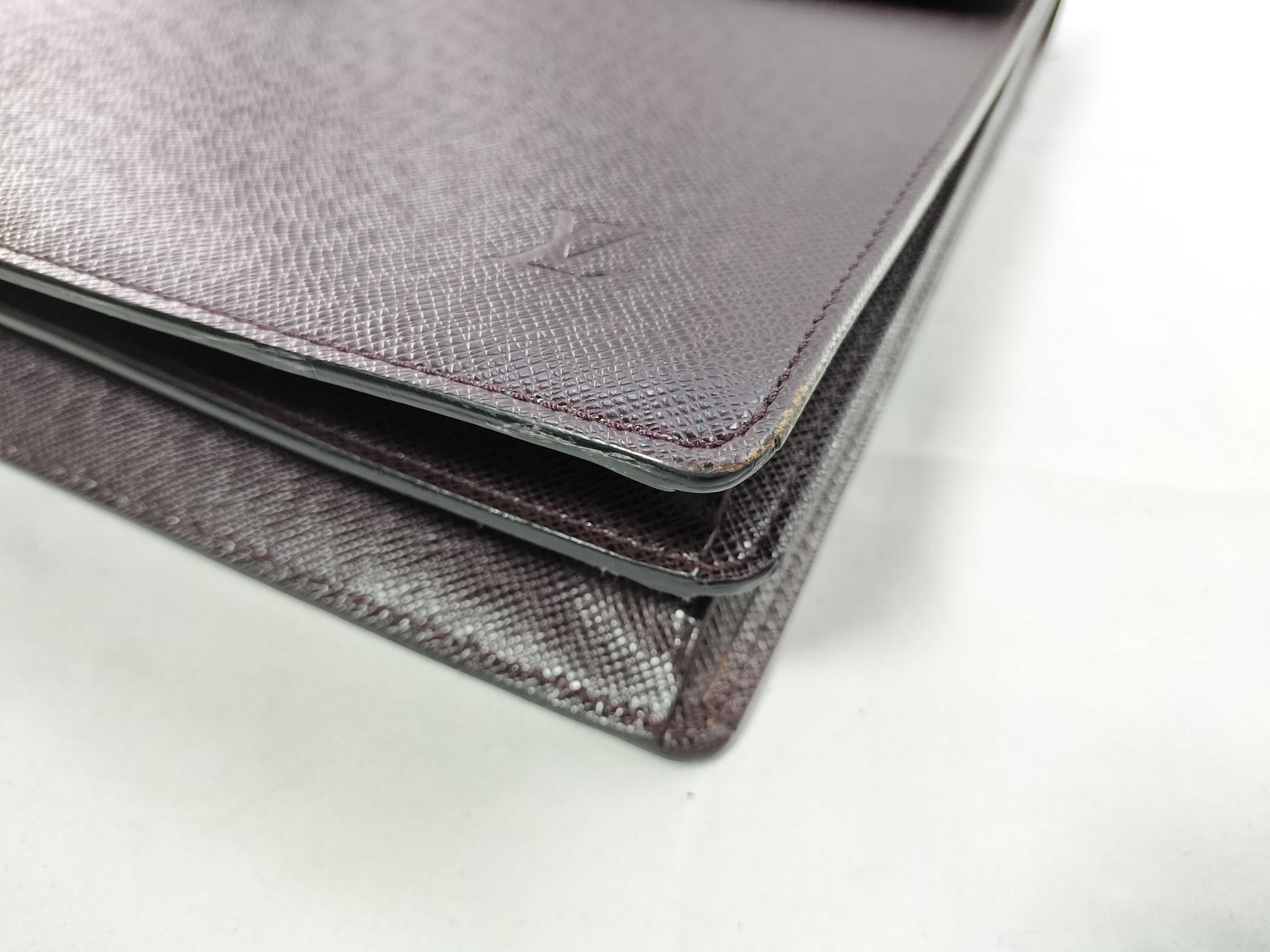 Taiga Serviette Moscova M30036 Business Bag — view 5