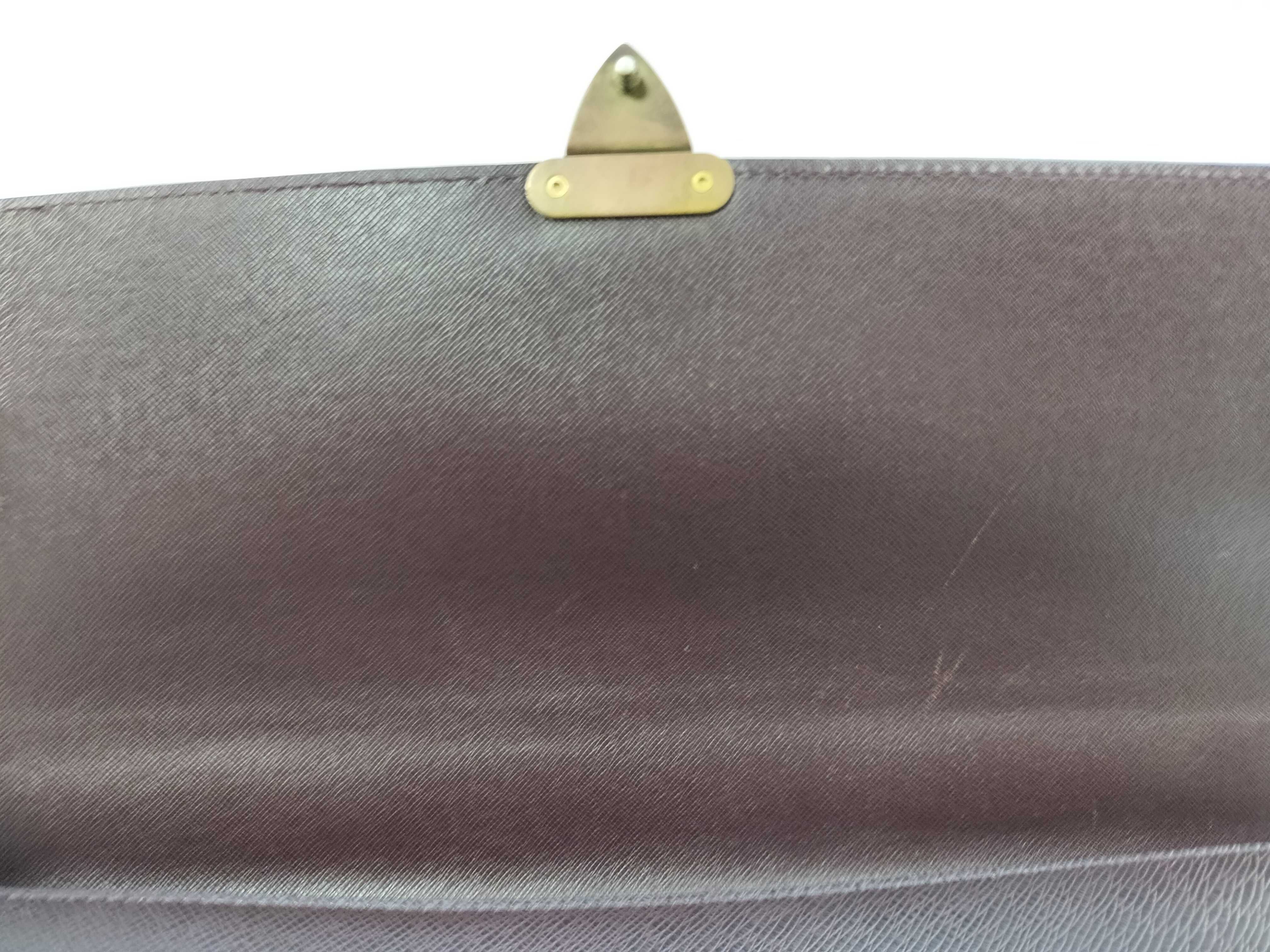 Taiga Serviette Moscova M30036 Business Bag — view 7