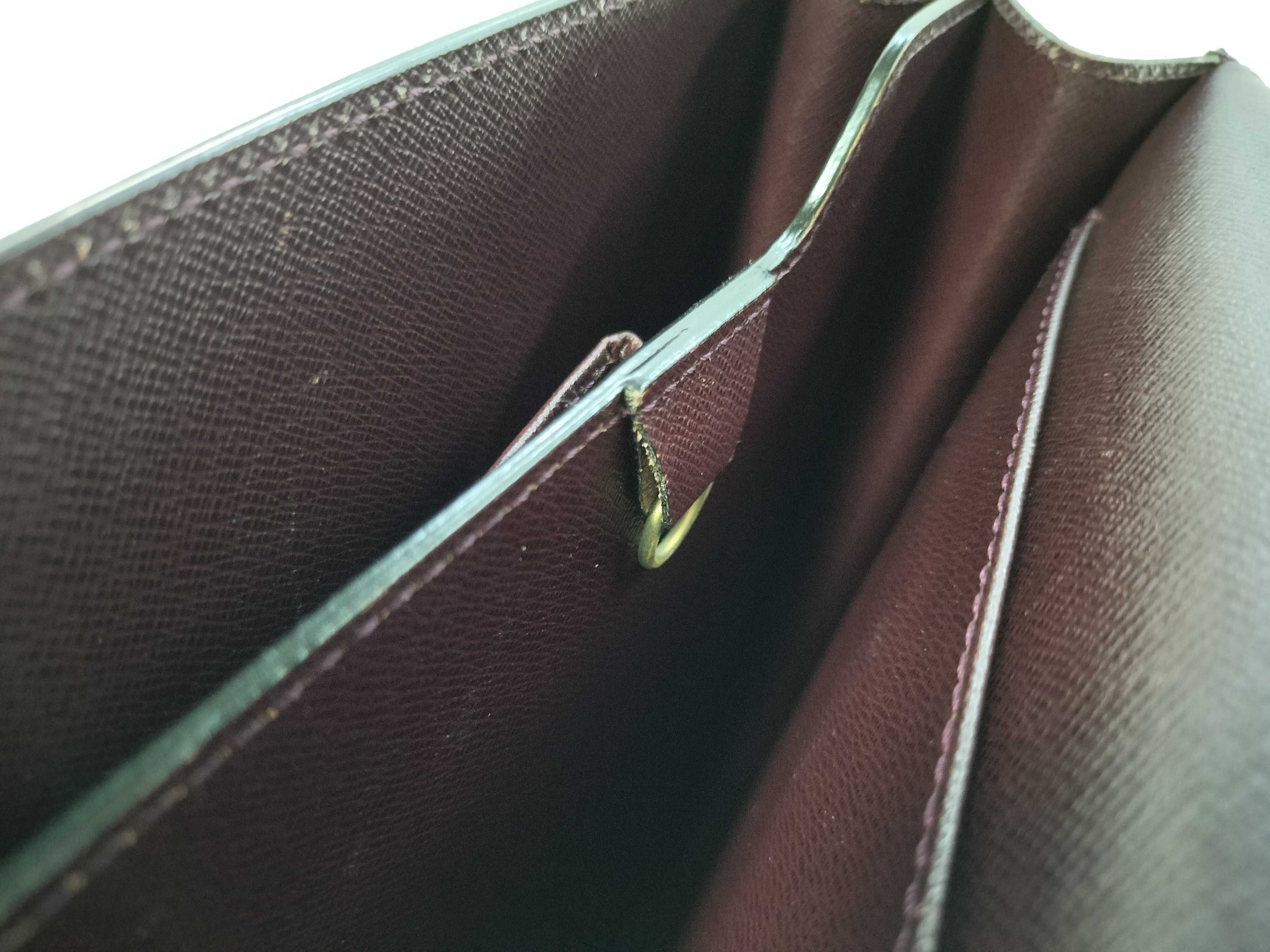 Taiga Serviette Moscova M30036 Business Bag — view 10