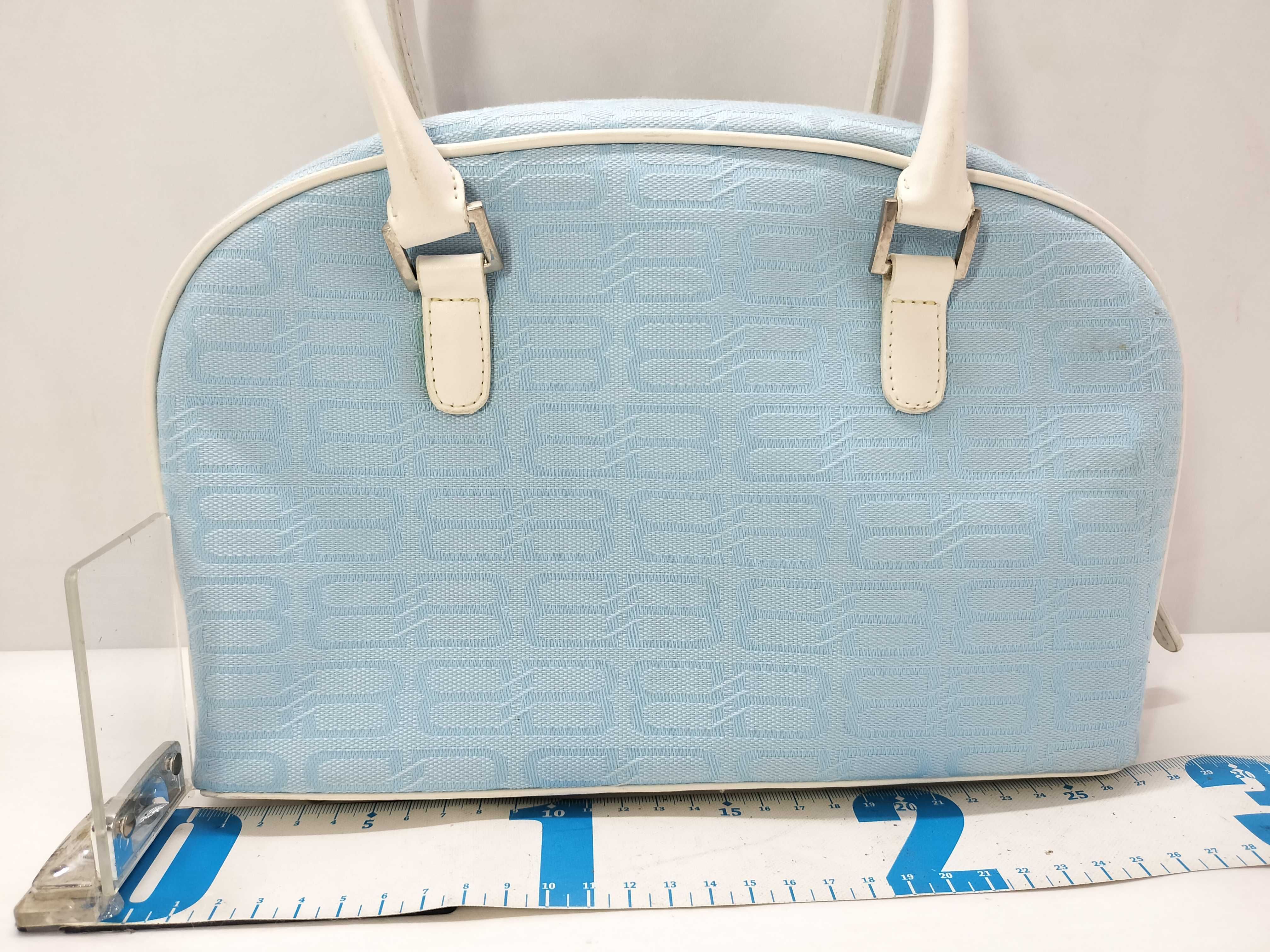 Mini Boston Handbag — view 2