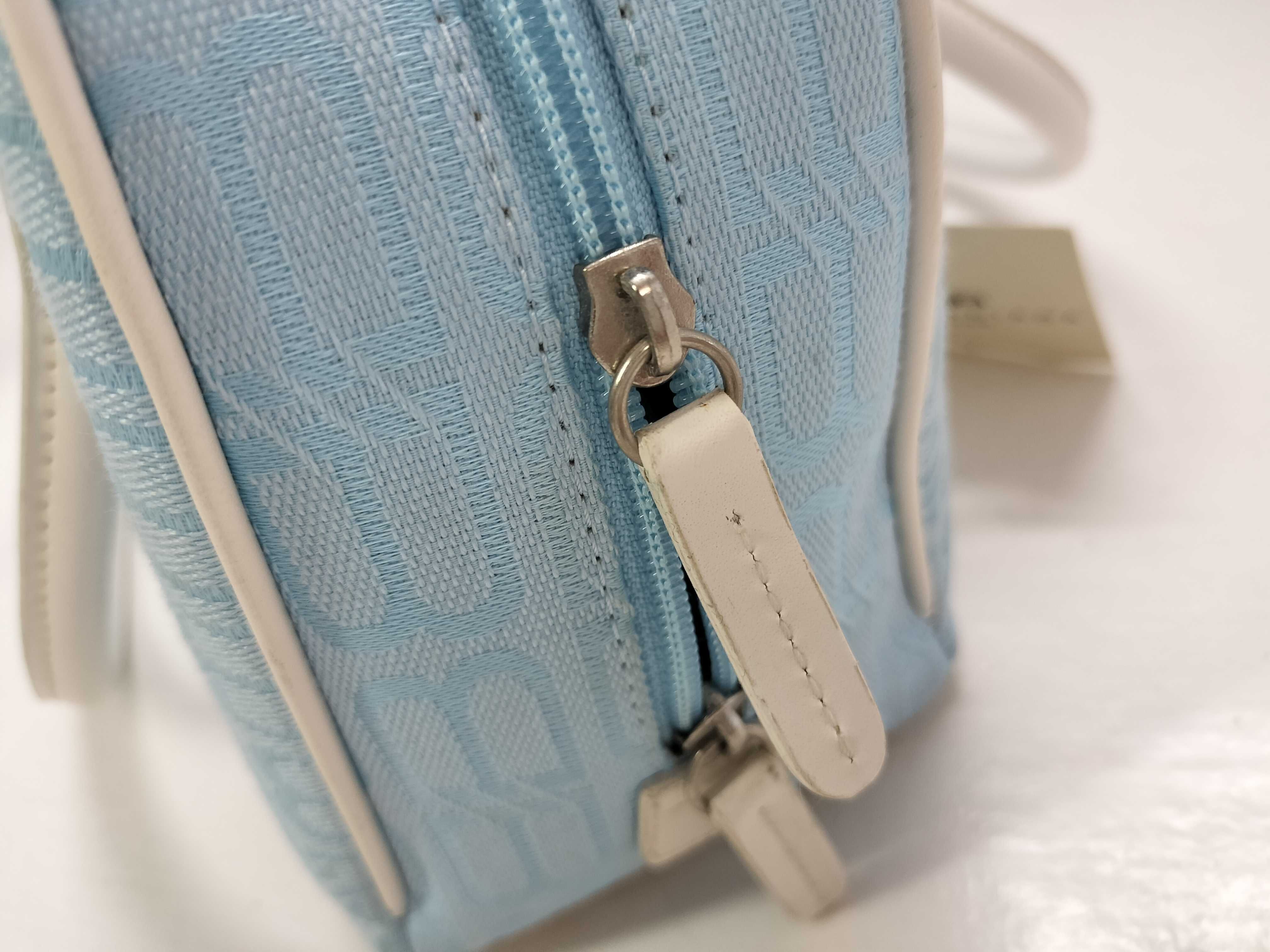 Mini Boston Handbag — view 14
