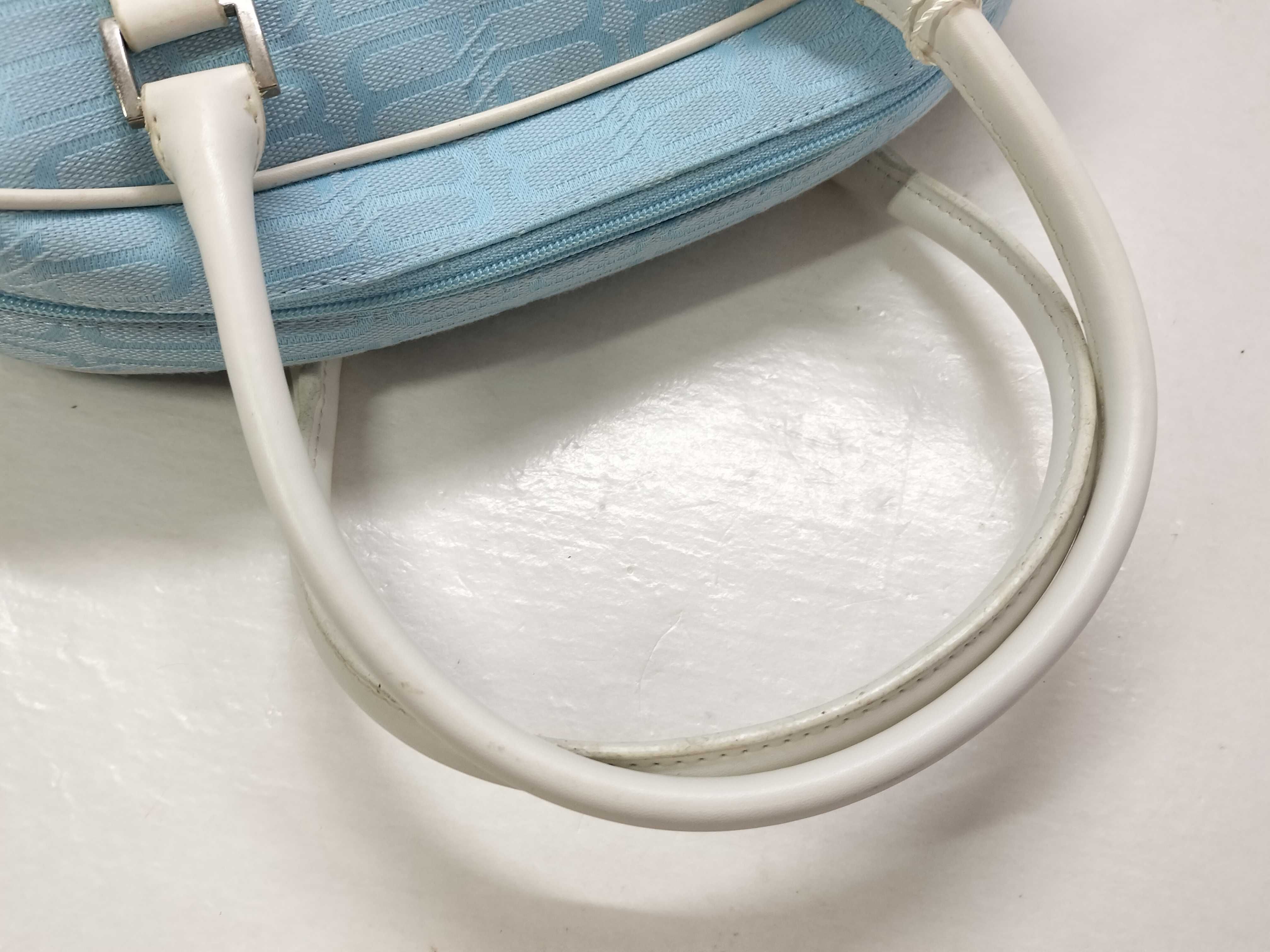 Mini Boston Handbag — view 3