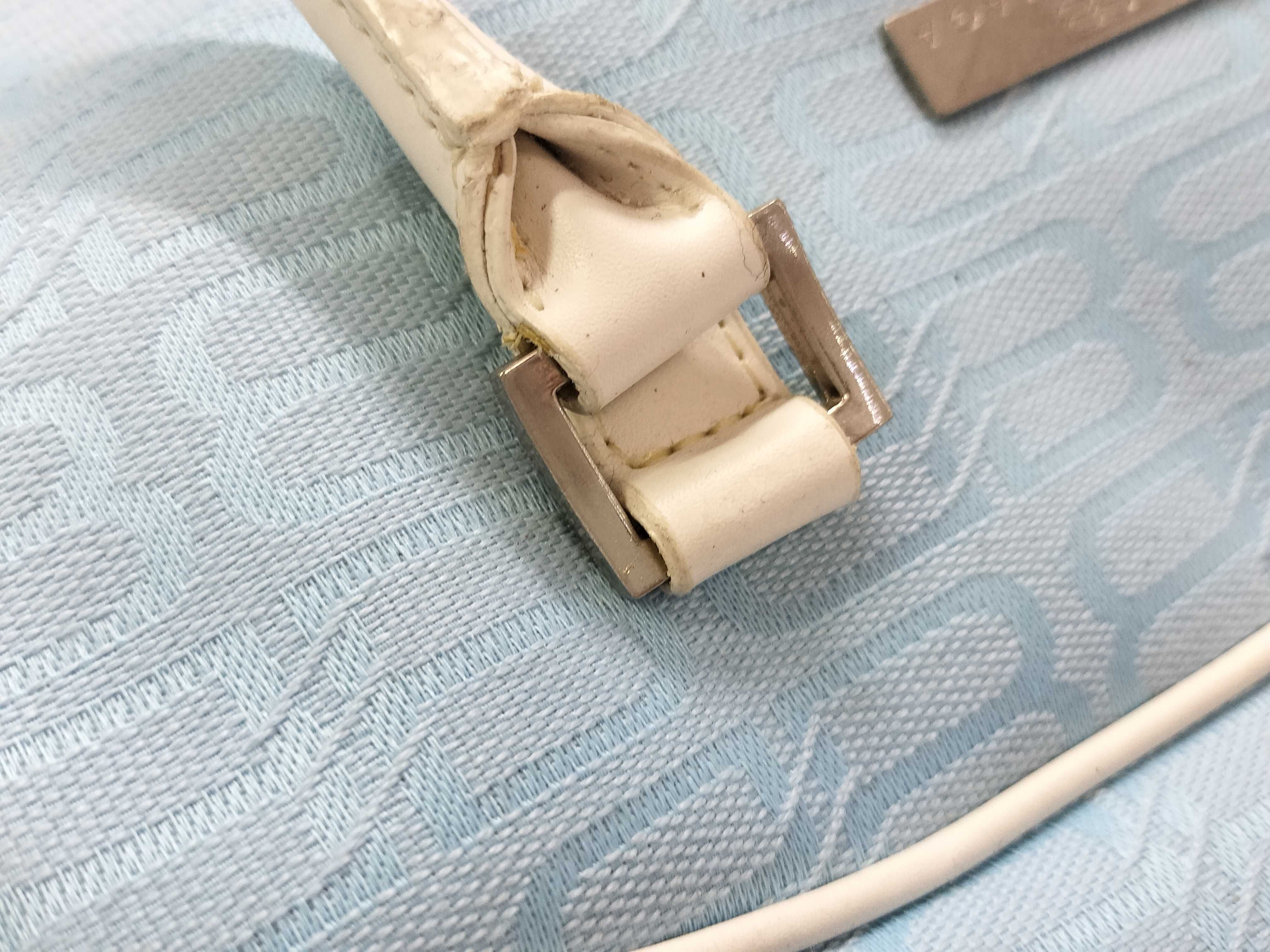 Mini Boston Handbag — view 5