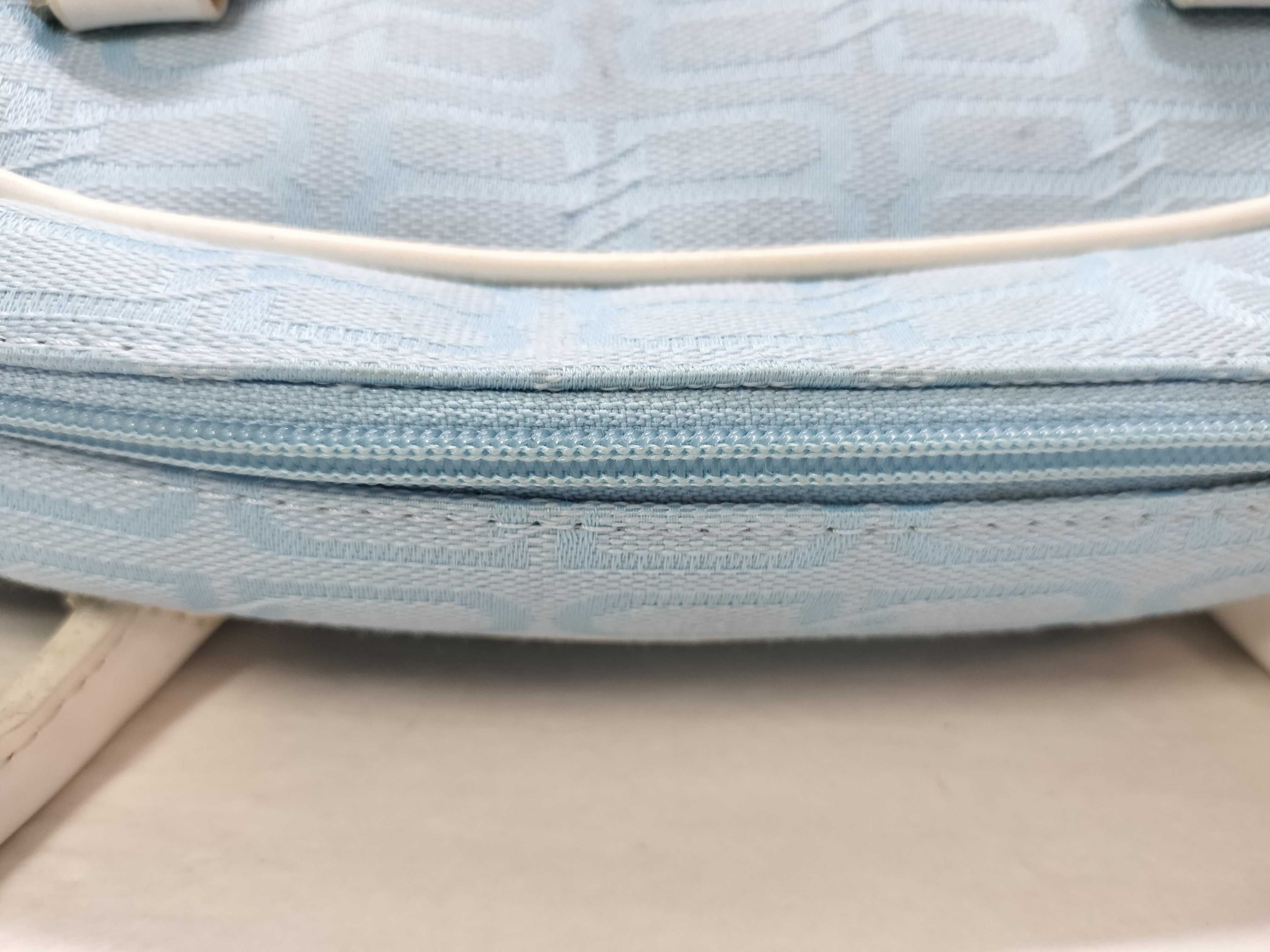 Mini Boston Handbag — view 6