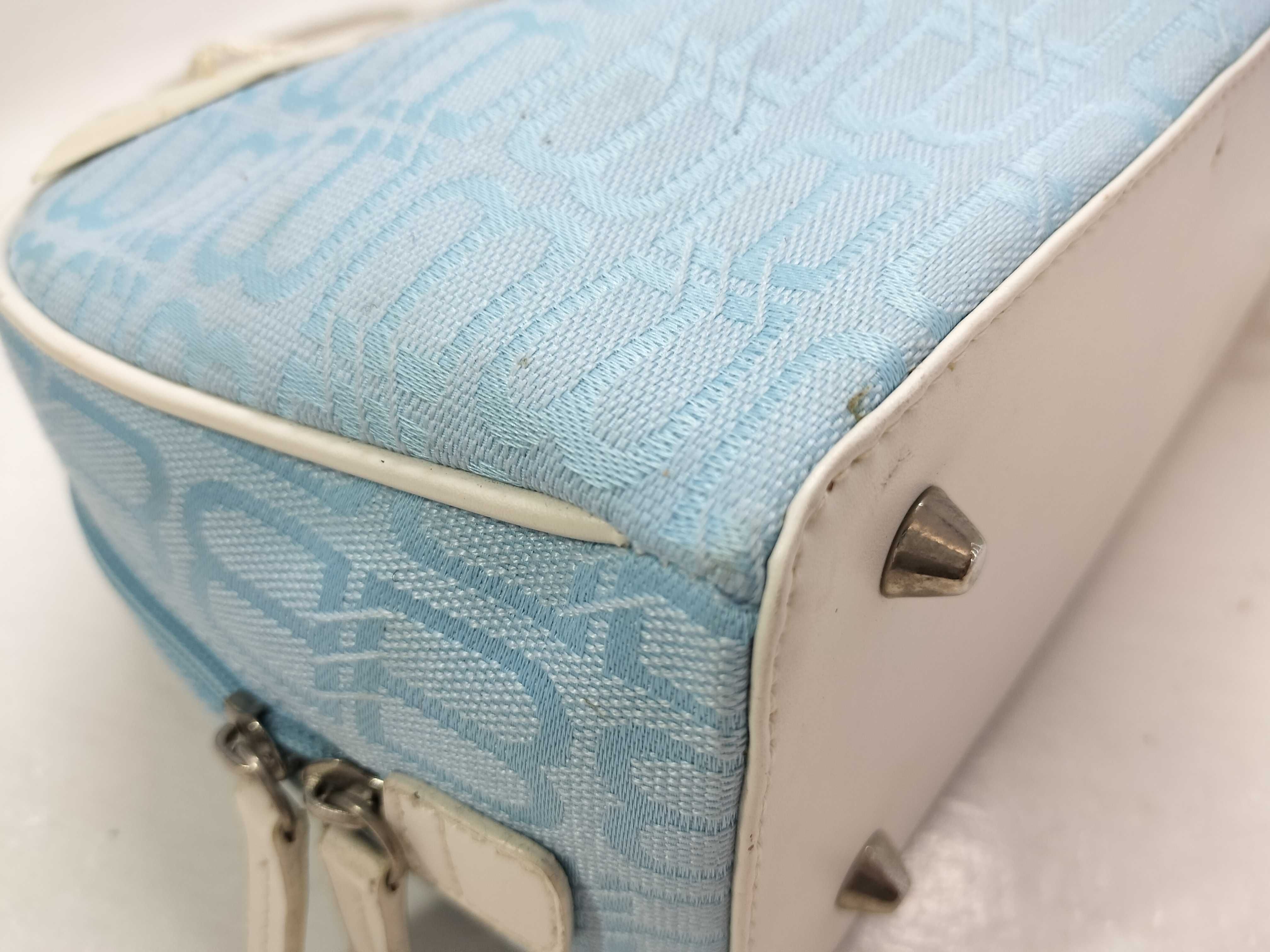 Mini Boston Handbag — view 7