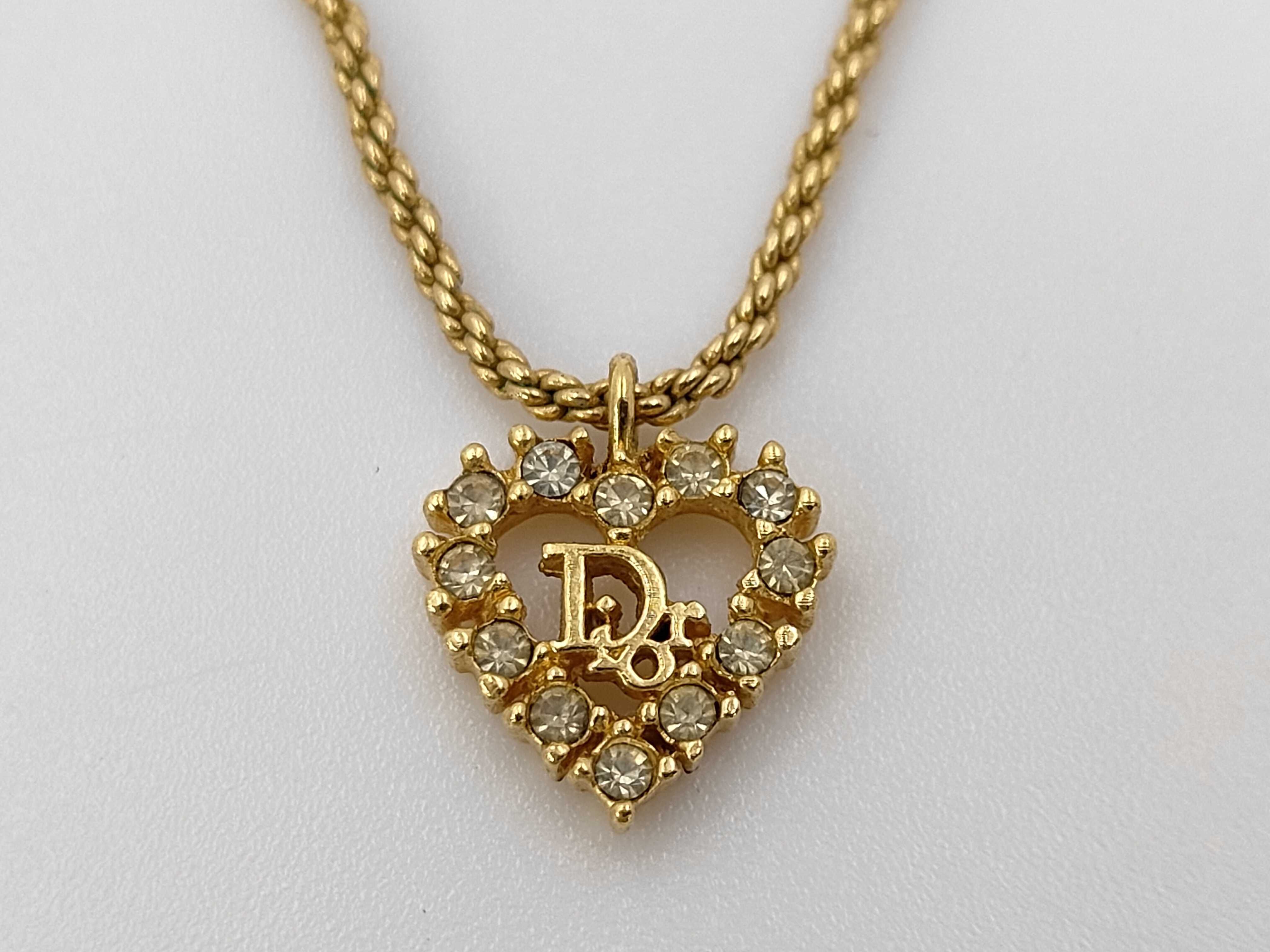 Heart Necklace