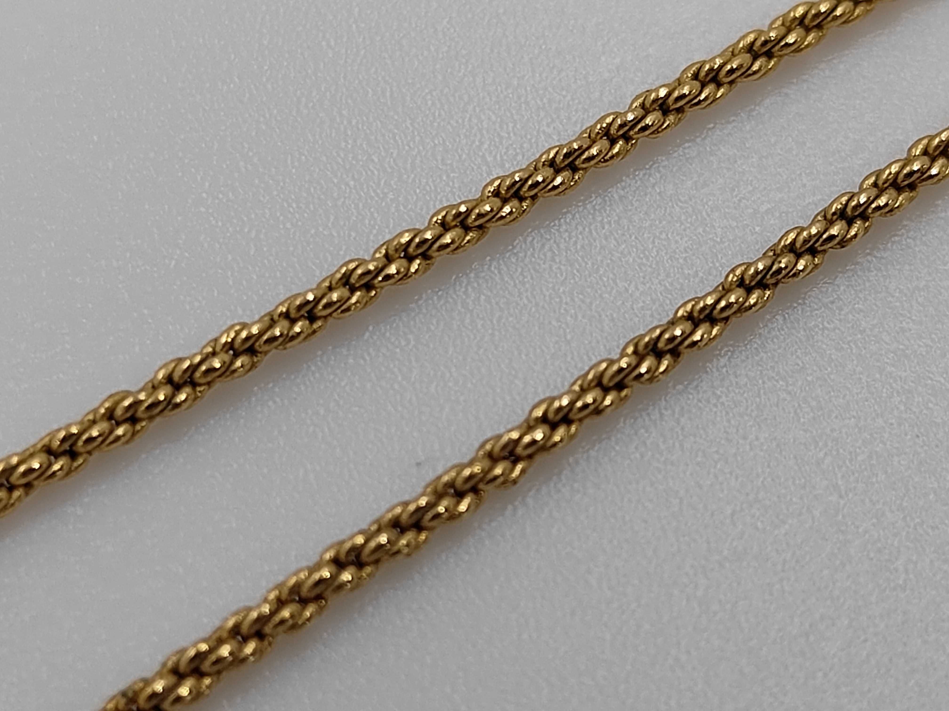 Heart Necklace — view 7