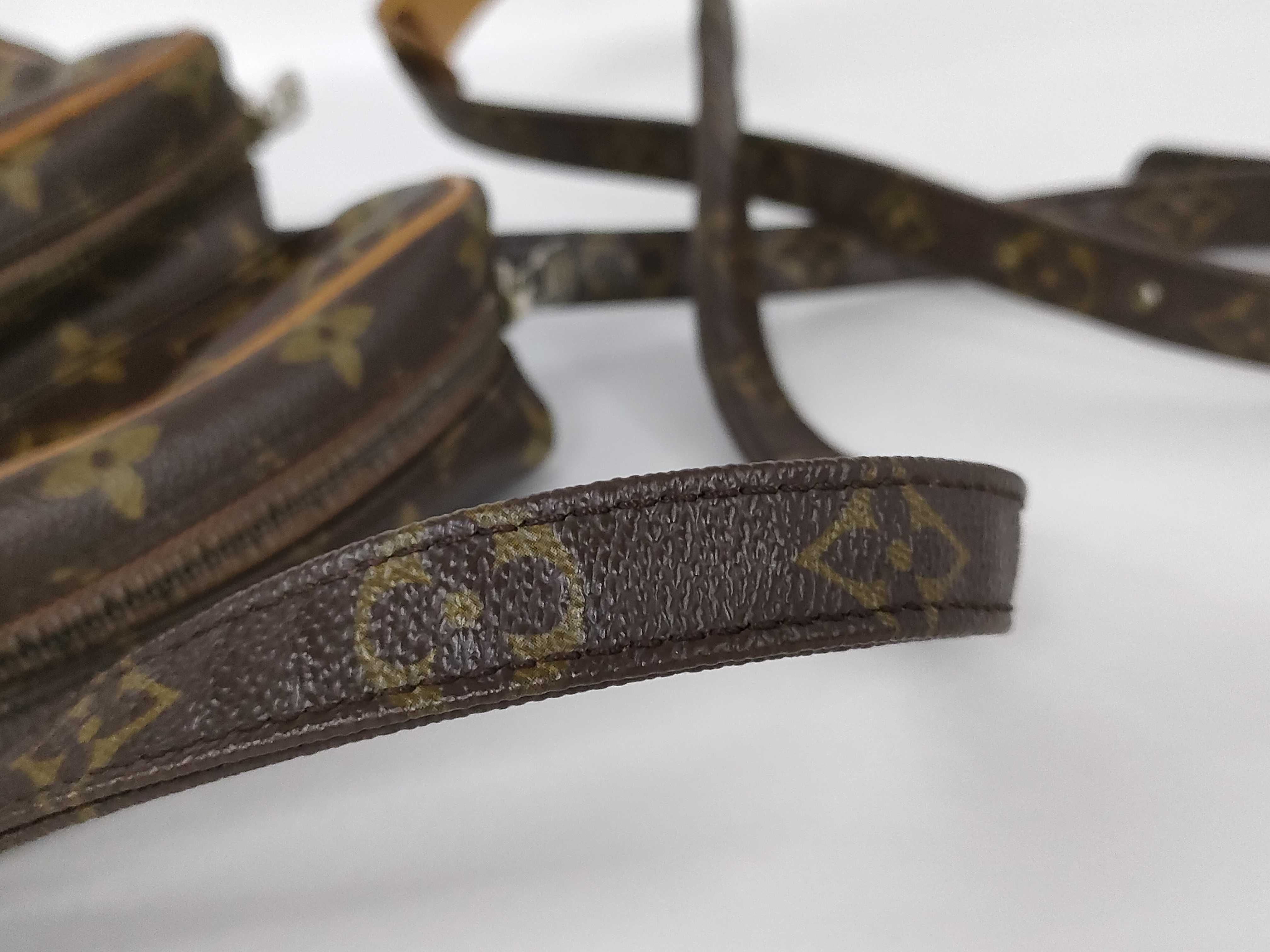 Monogram Louis Vuitton Monogram Amazon Shoulder Bag — view 4